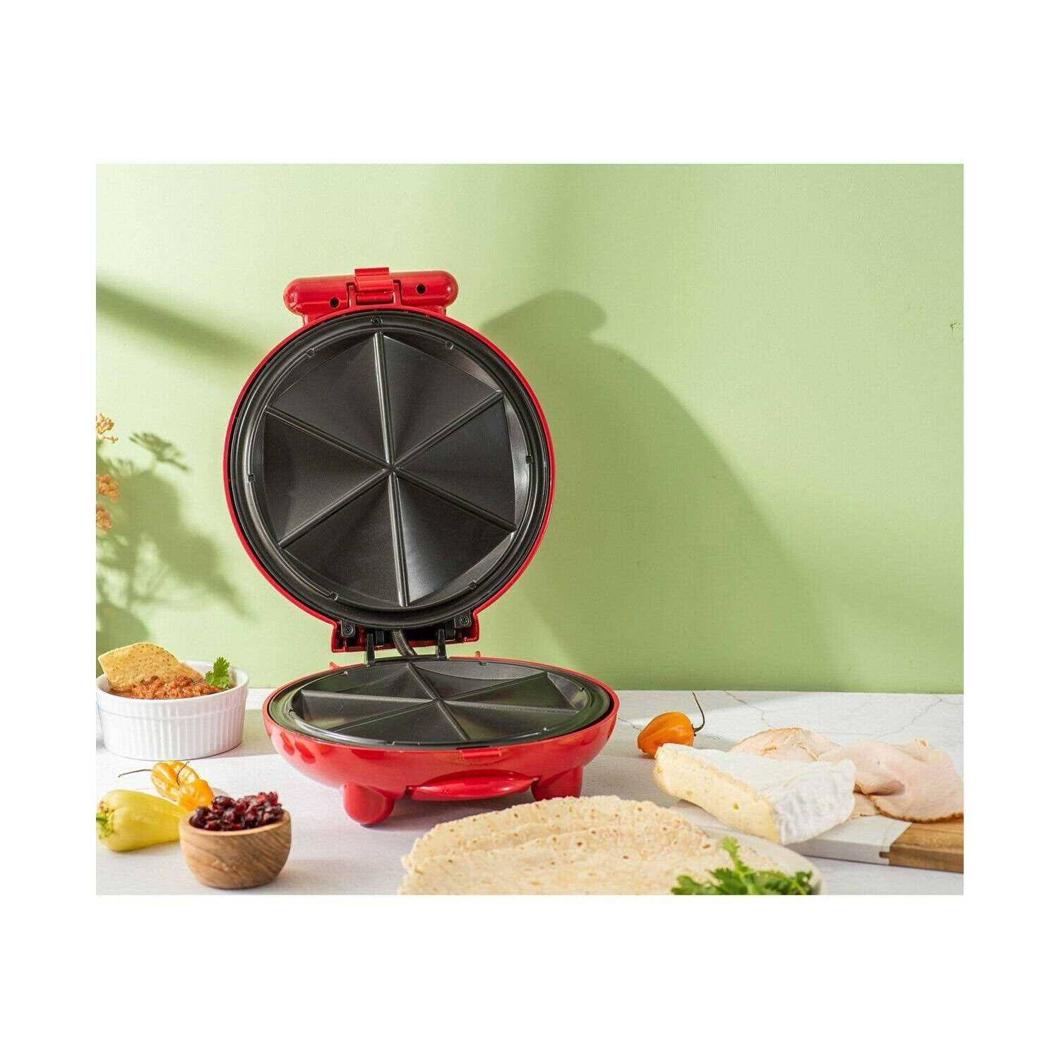 Bella Quesadilla Maker