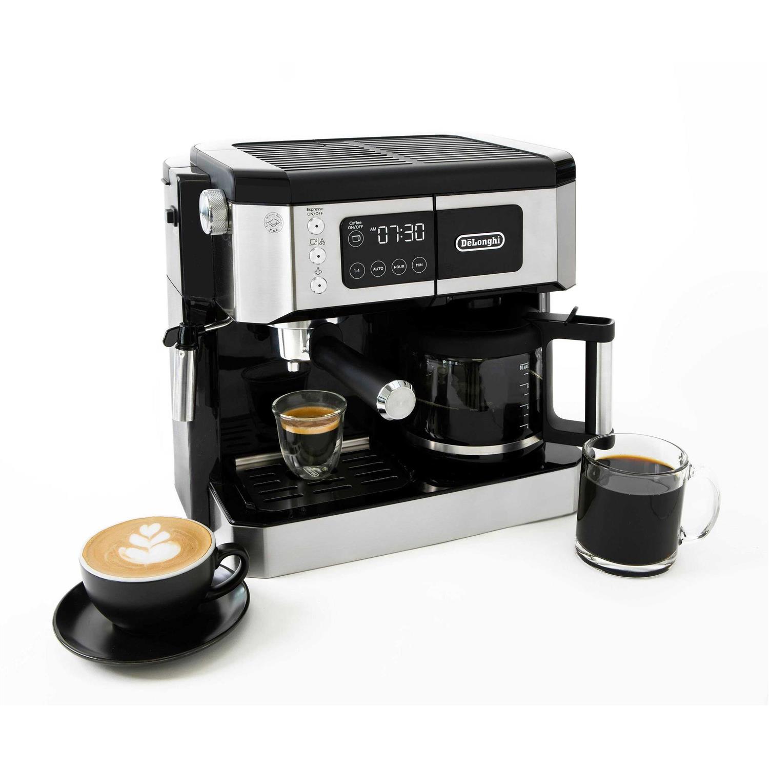 De’Longhi All-in-One COM530M