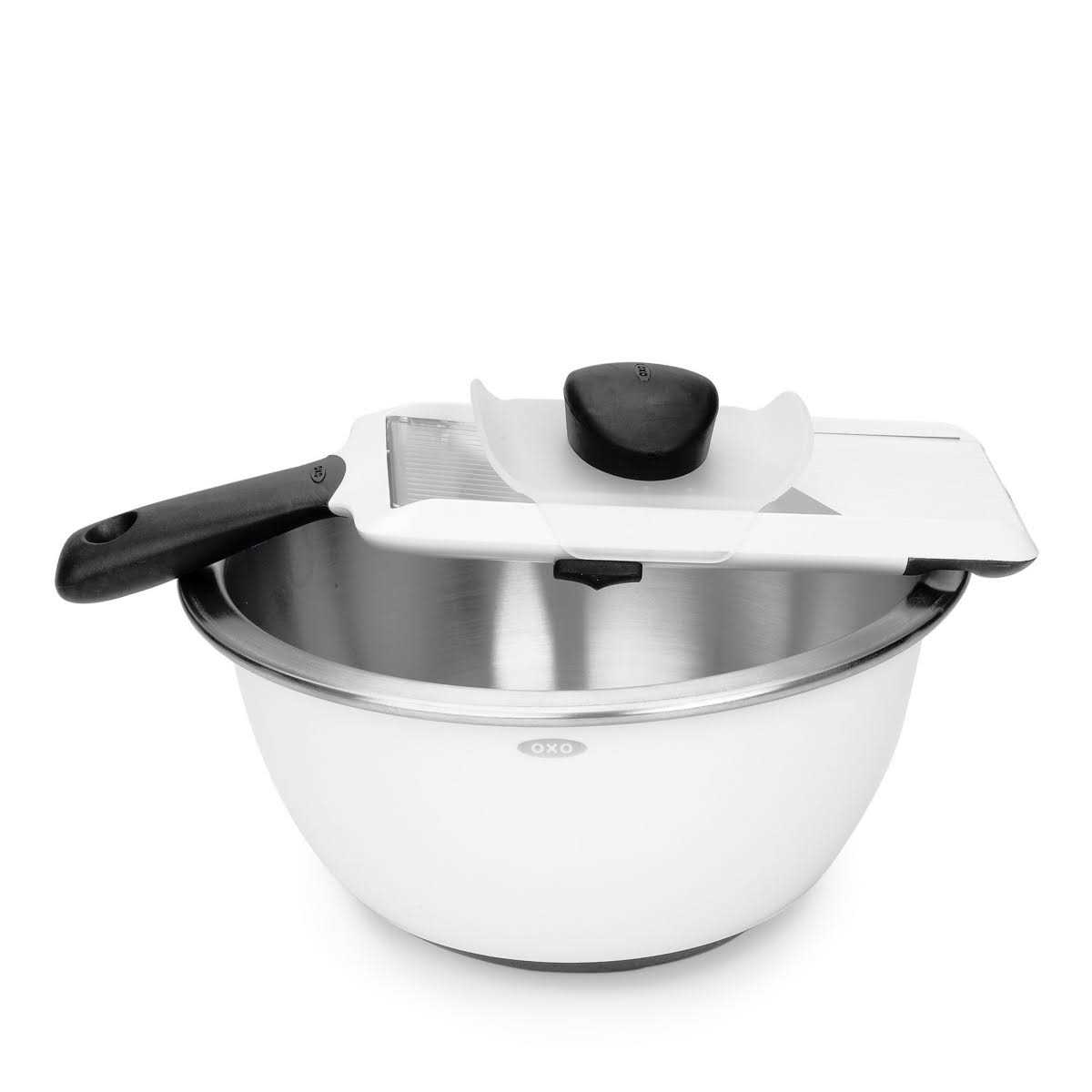 OXO Good Grips Hand Held Mandoline Slicer