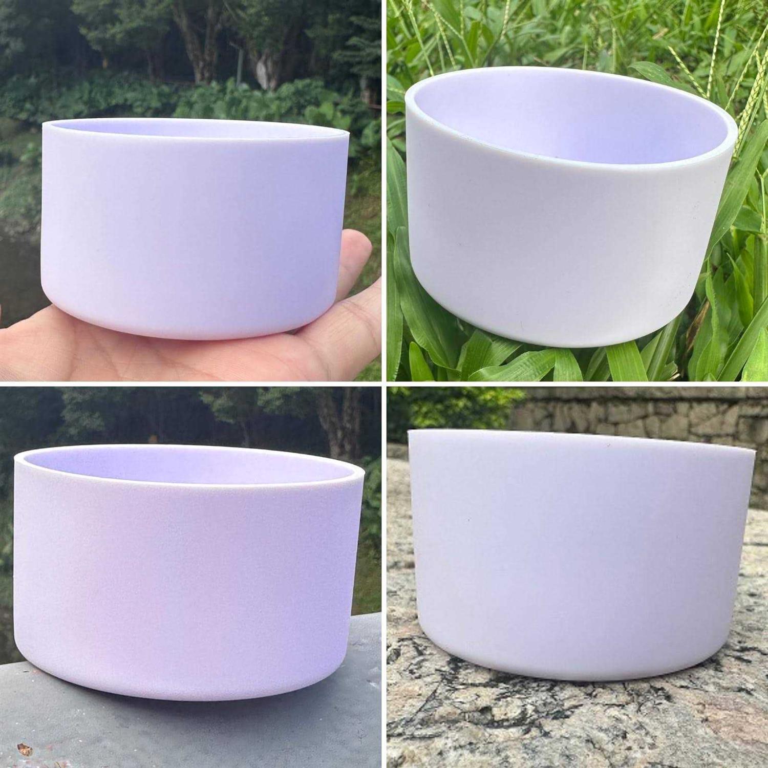 LONPARRY 2-Pack Silicone Boot for Stanley 40 30 oz Quencher Adventure Tumbler