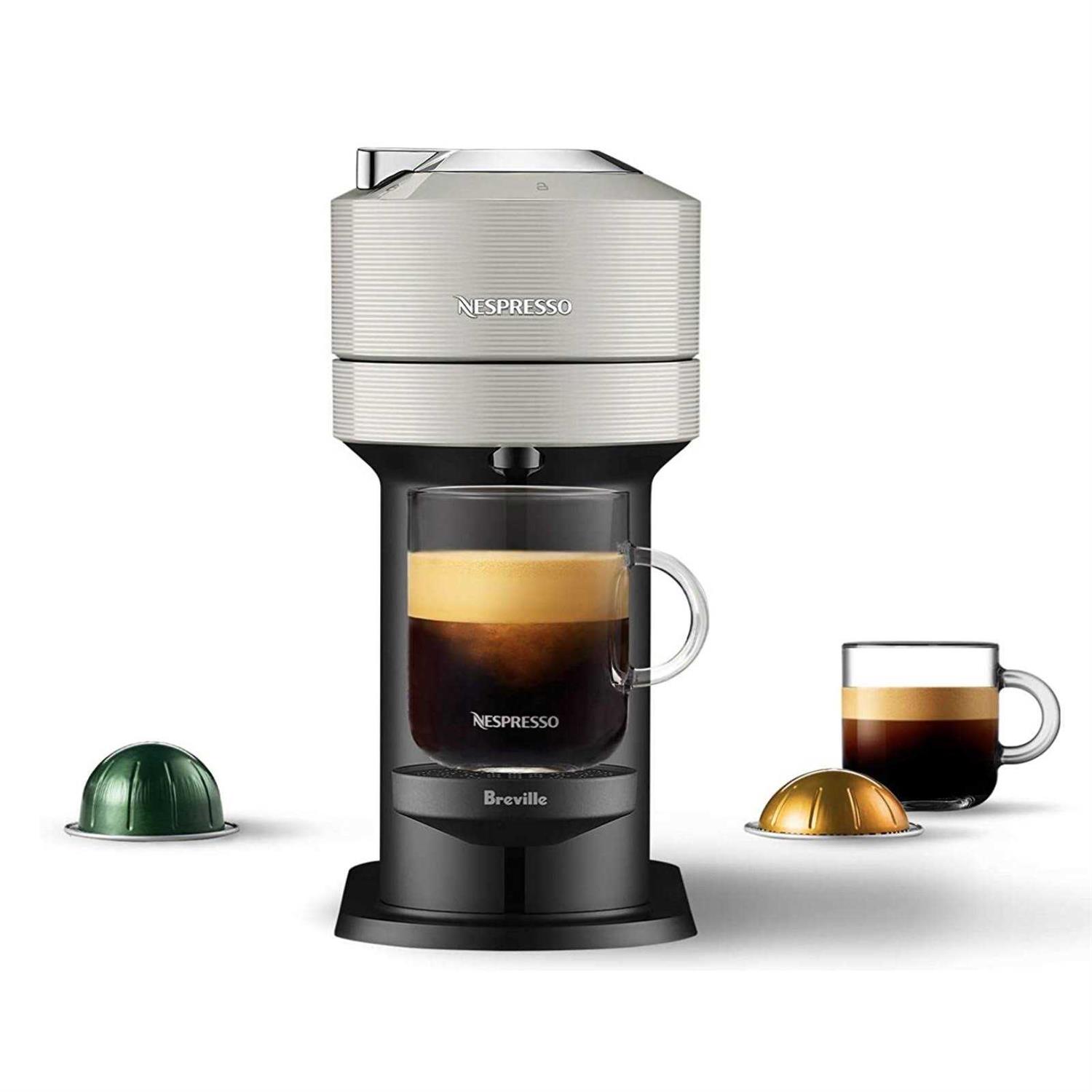 Breville Nespresso Vertuo Next