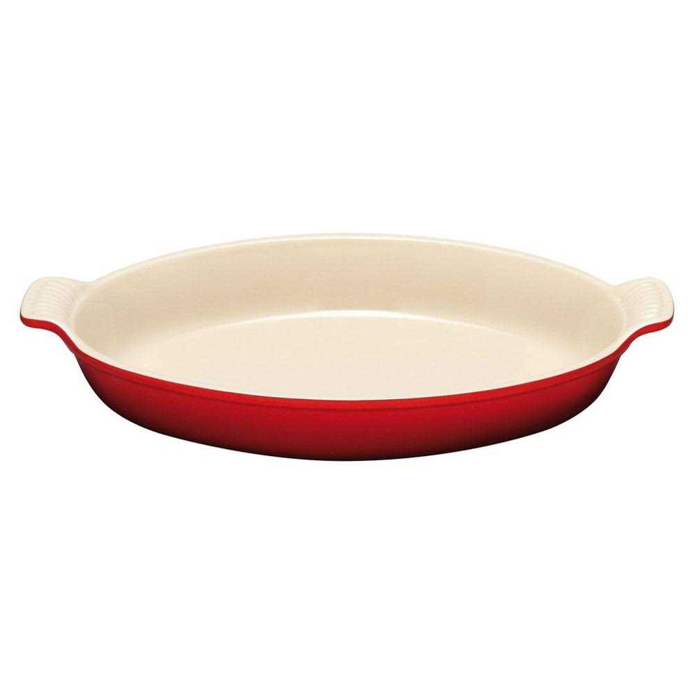 Le Creuset Heritage Au Gratin Dish