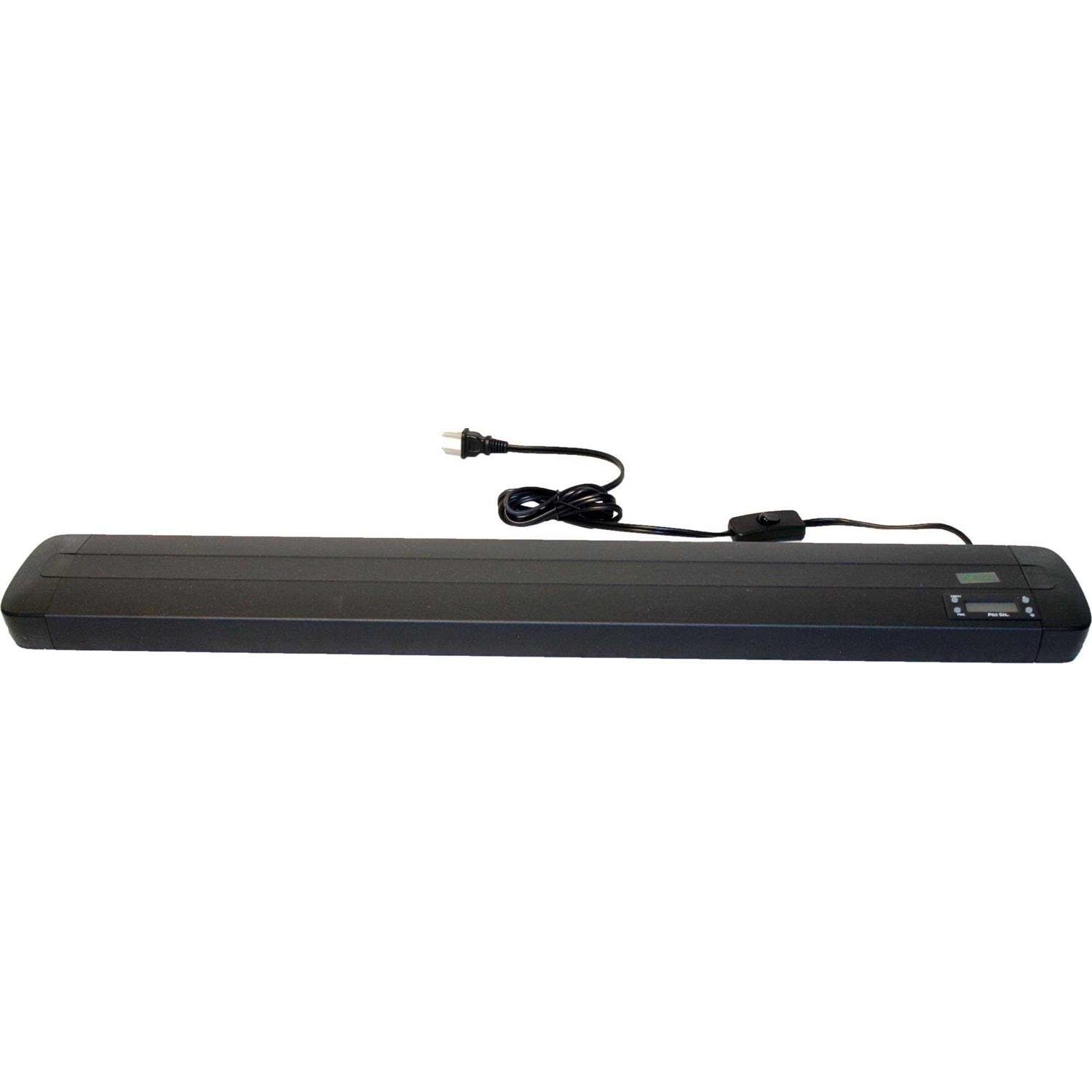 Zilla Pro Sol Fixture with Timer