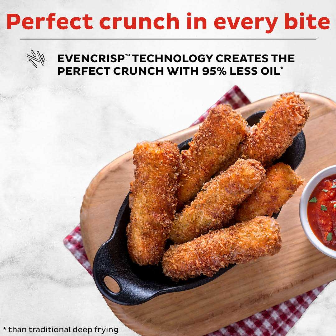 Instant Vortex Plus Air Fryer Oven