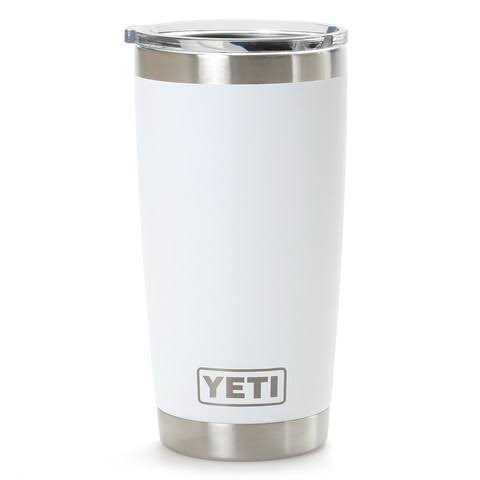 Yeti Rambler Tumbler