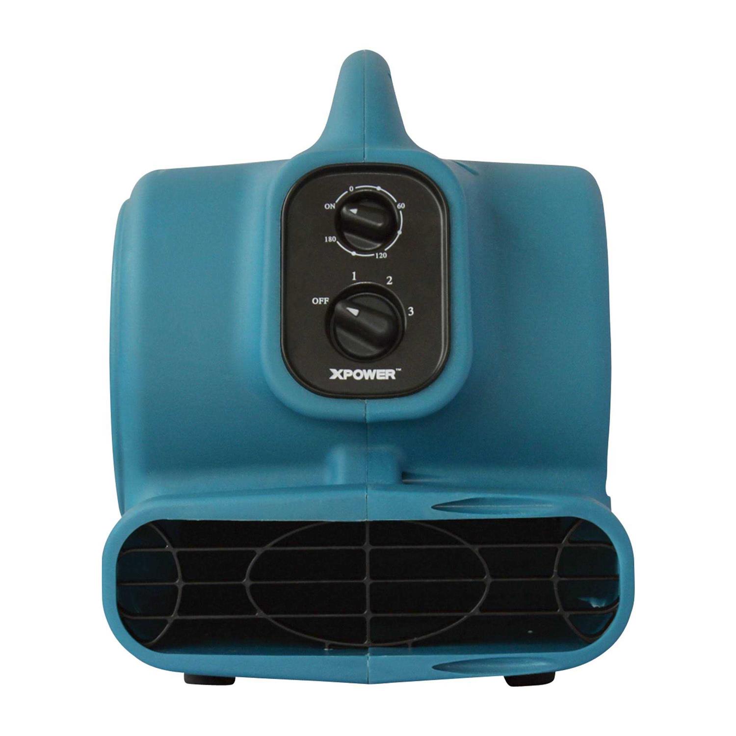 XPOWER P 230AT Mini Air Mover