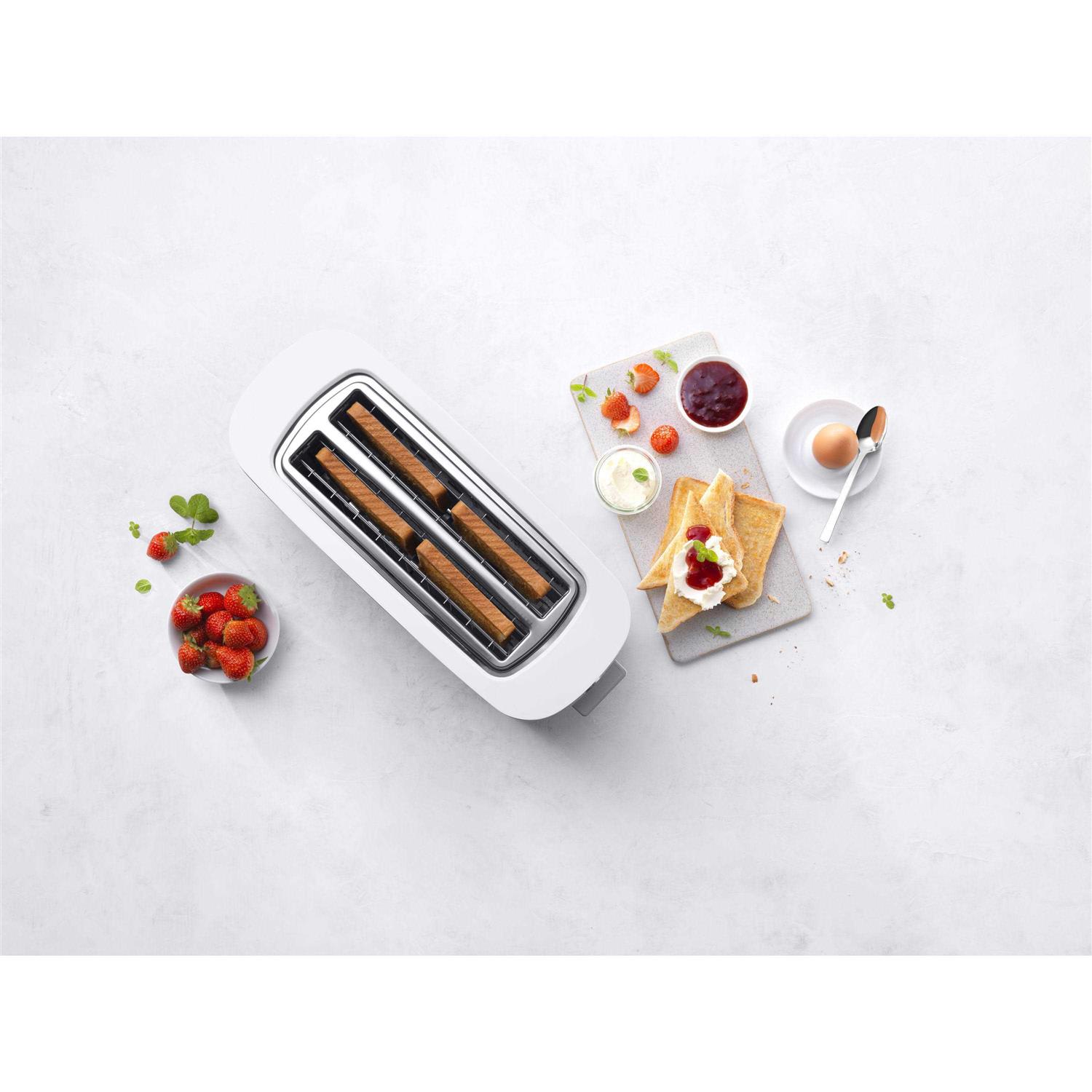Zwilling Enfinigy 2 Long Slot Toaster