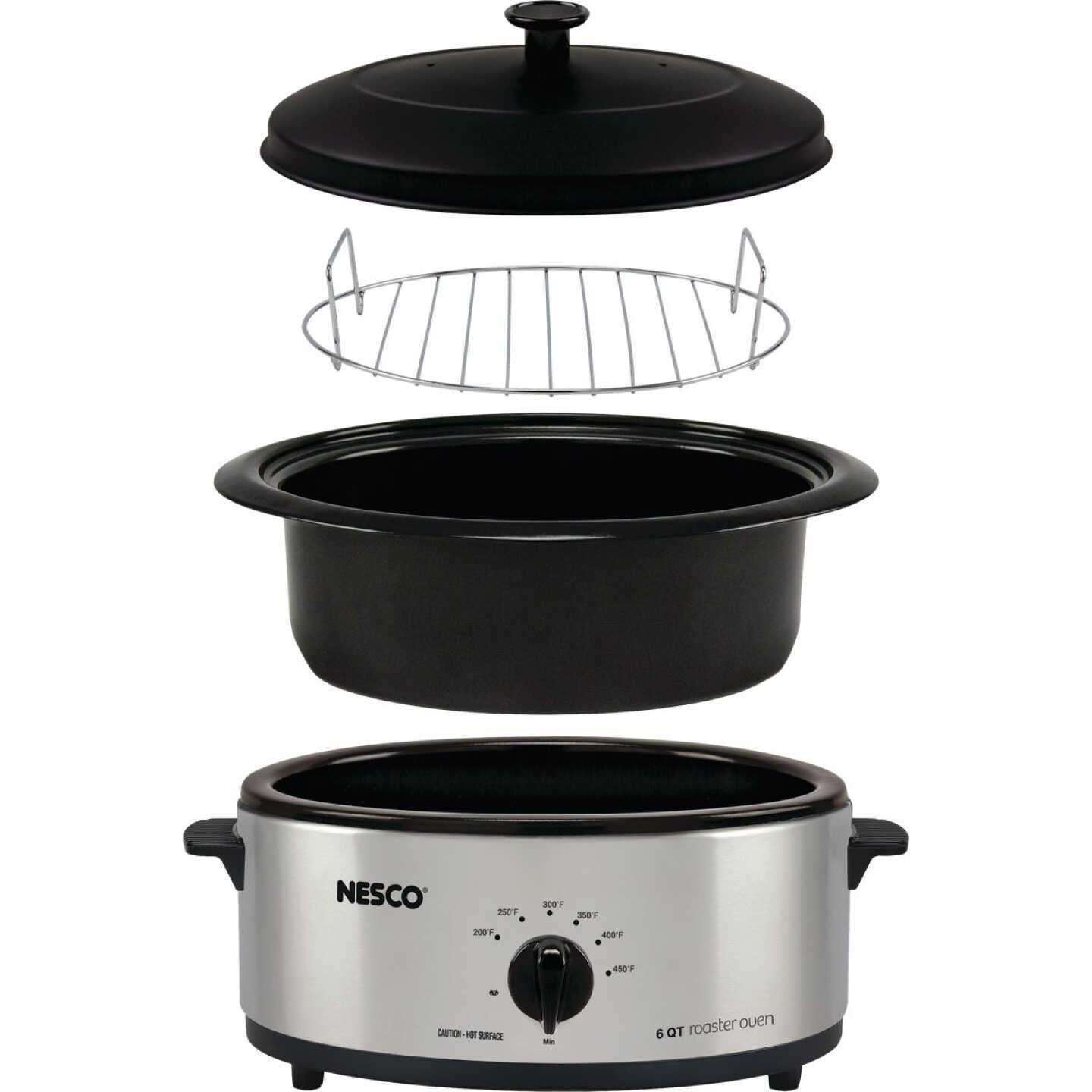 Nesco 6 Roaster
