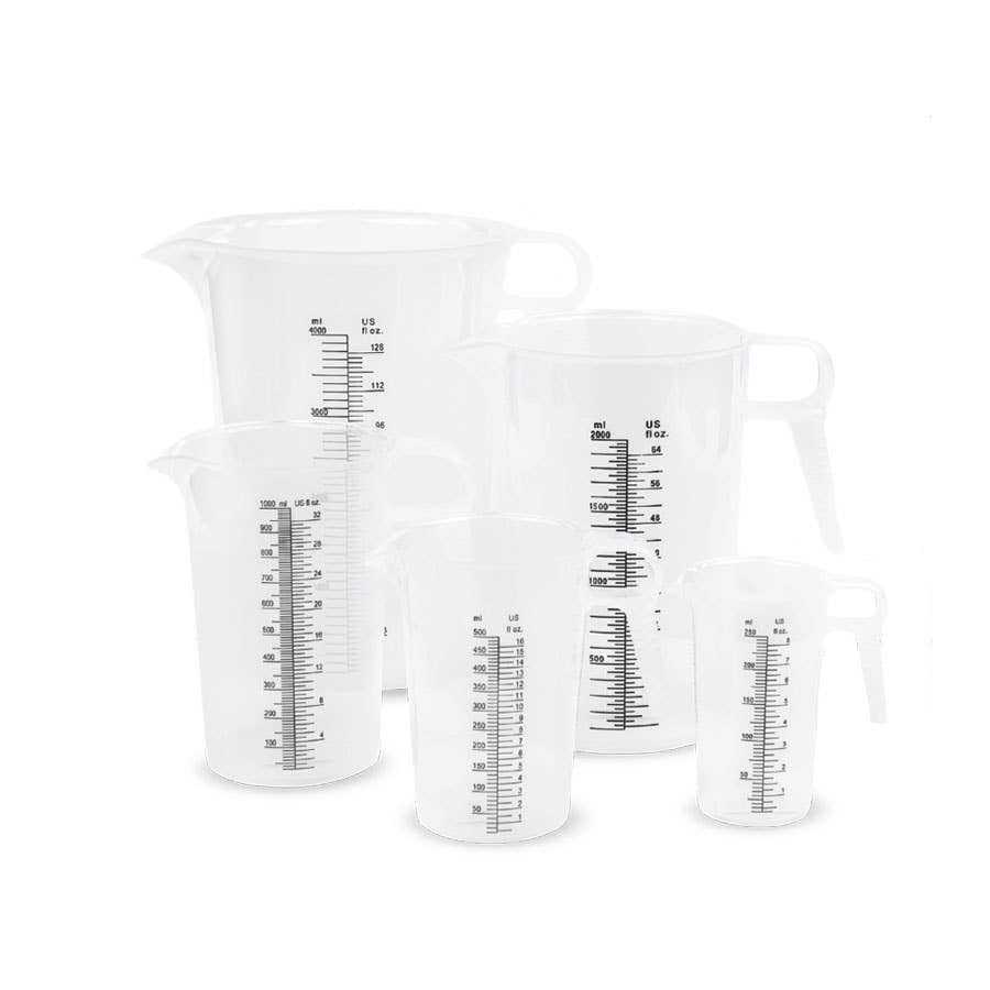 Accu-Pour Measuring Pitcher