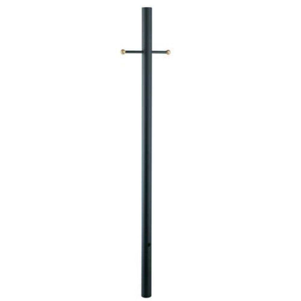 Acclaim Lighting Direct Burial Post 95BK