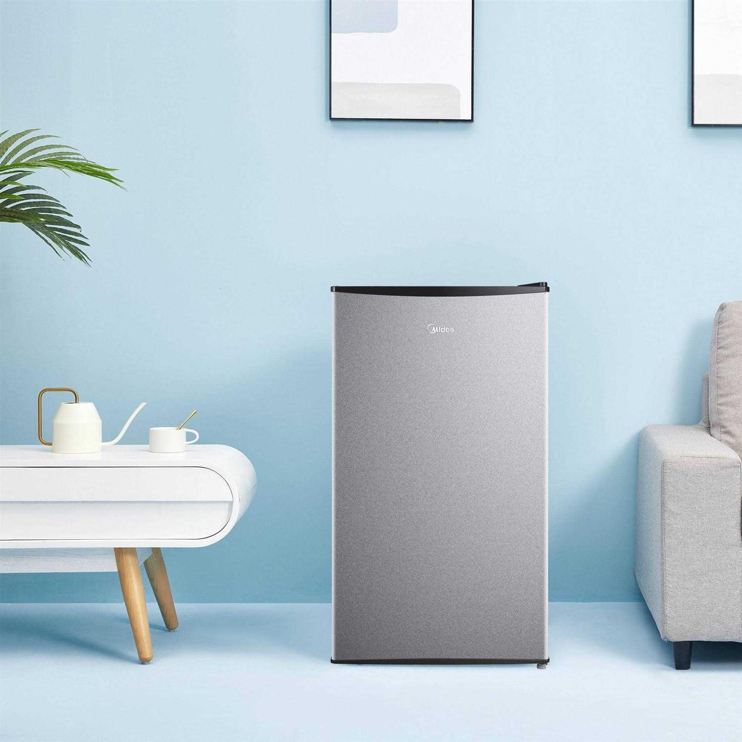 Midea 3.3 cu ft Compact Refrigerator