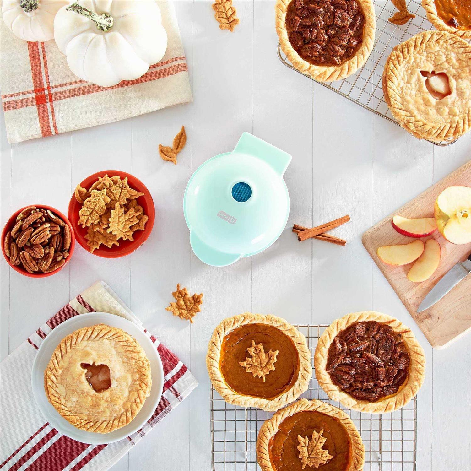 Dash Mini Pie Maker