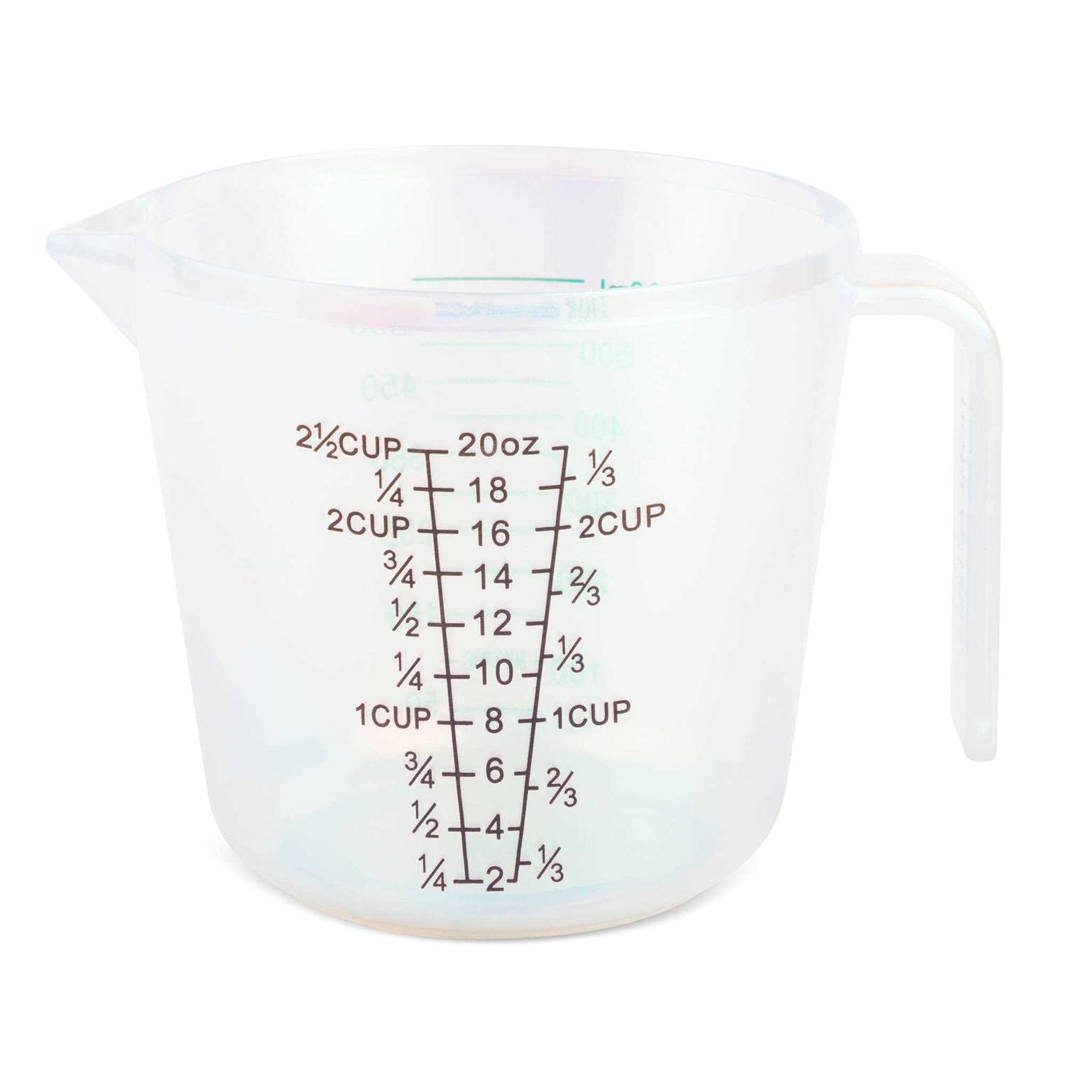 Thyme&Table Rainbow Measuring Cup