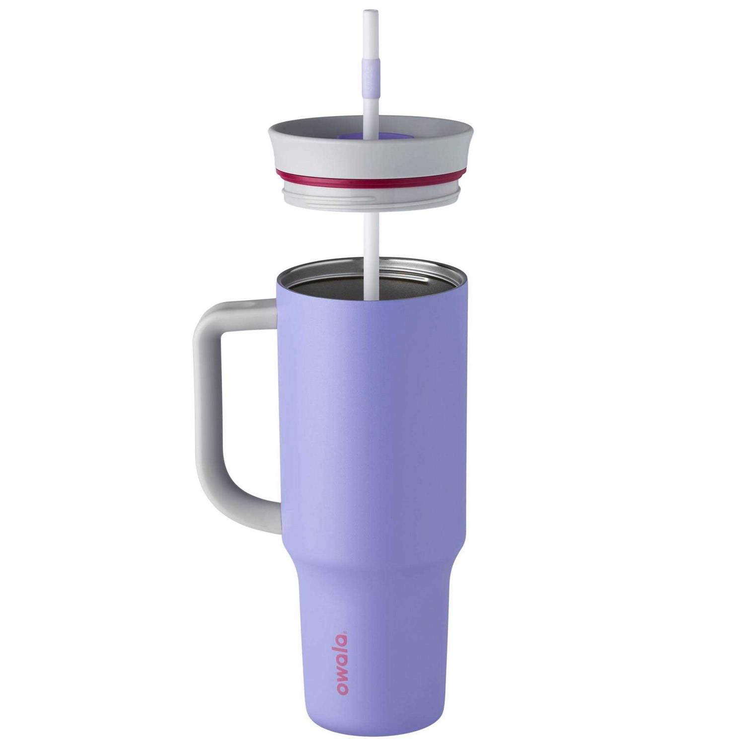 Owala Stainless Steel Tumbler