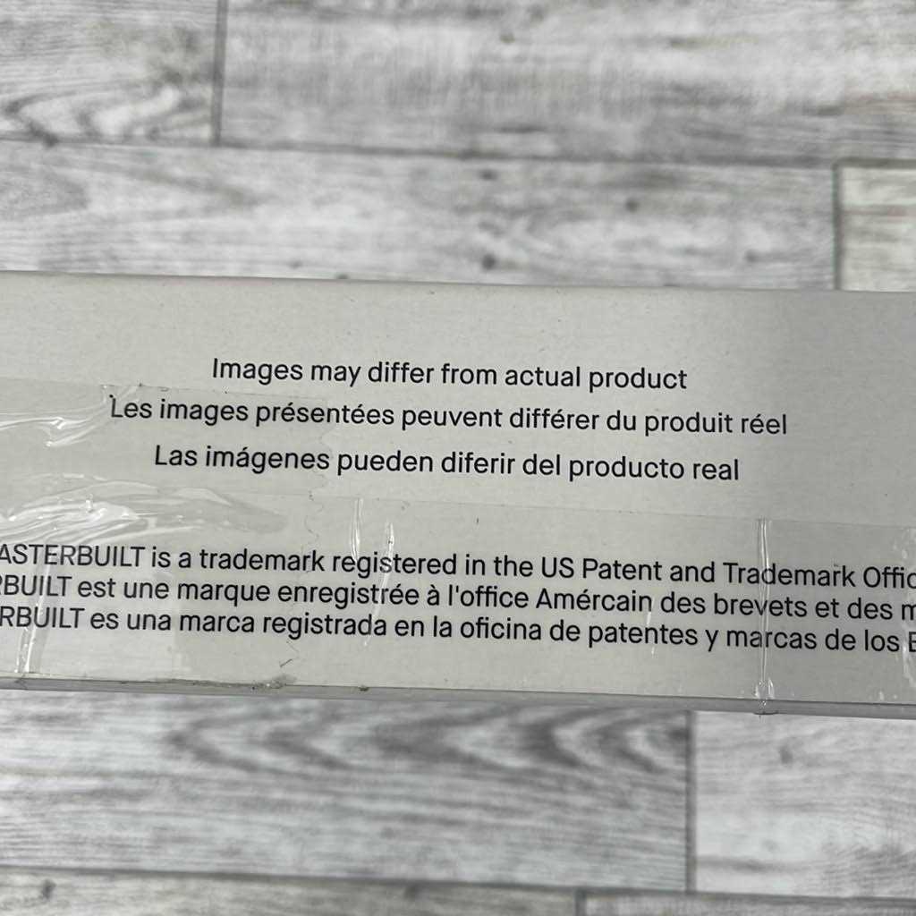 Masterbuilt Electric Smoker Cover