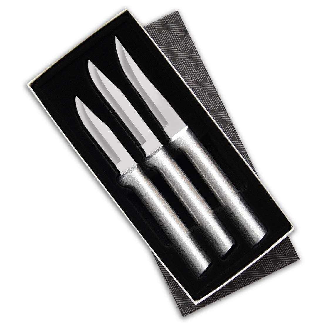 Rada Cutlery S01 Paring Knives Galore Gift Set