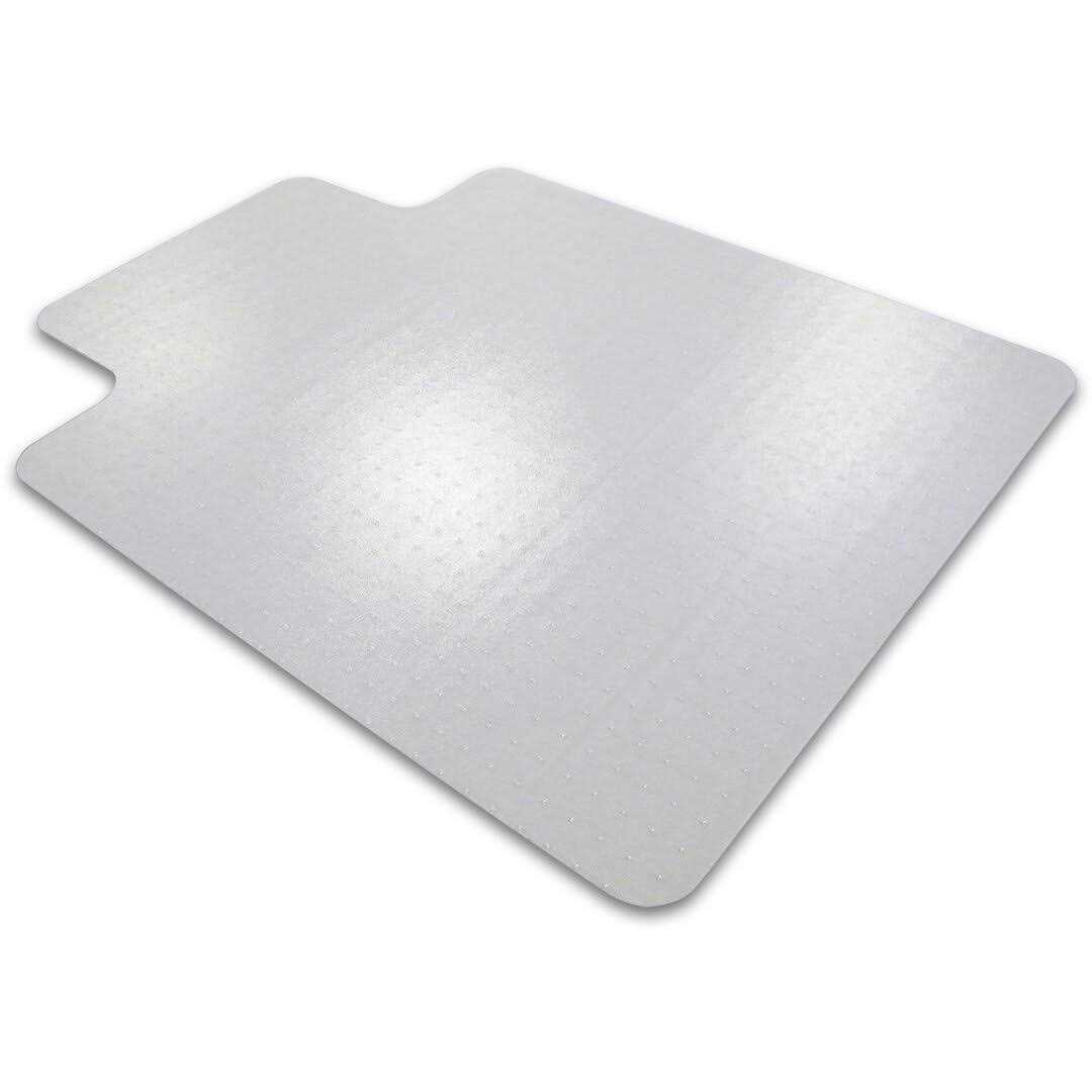 Ultimat Polycarbonate Chair Mat Floortex