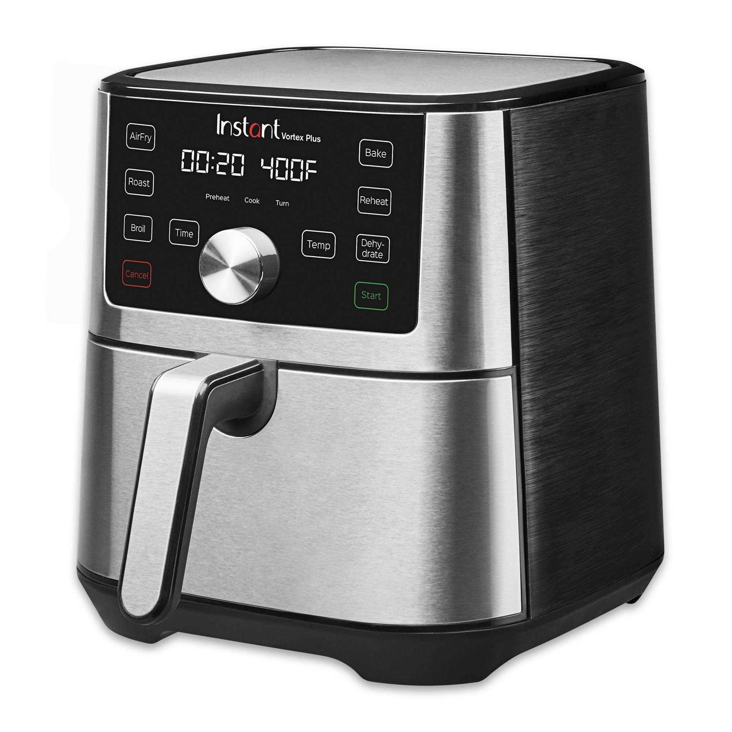 Instant Vortex Plus Air Fryer