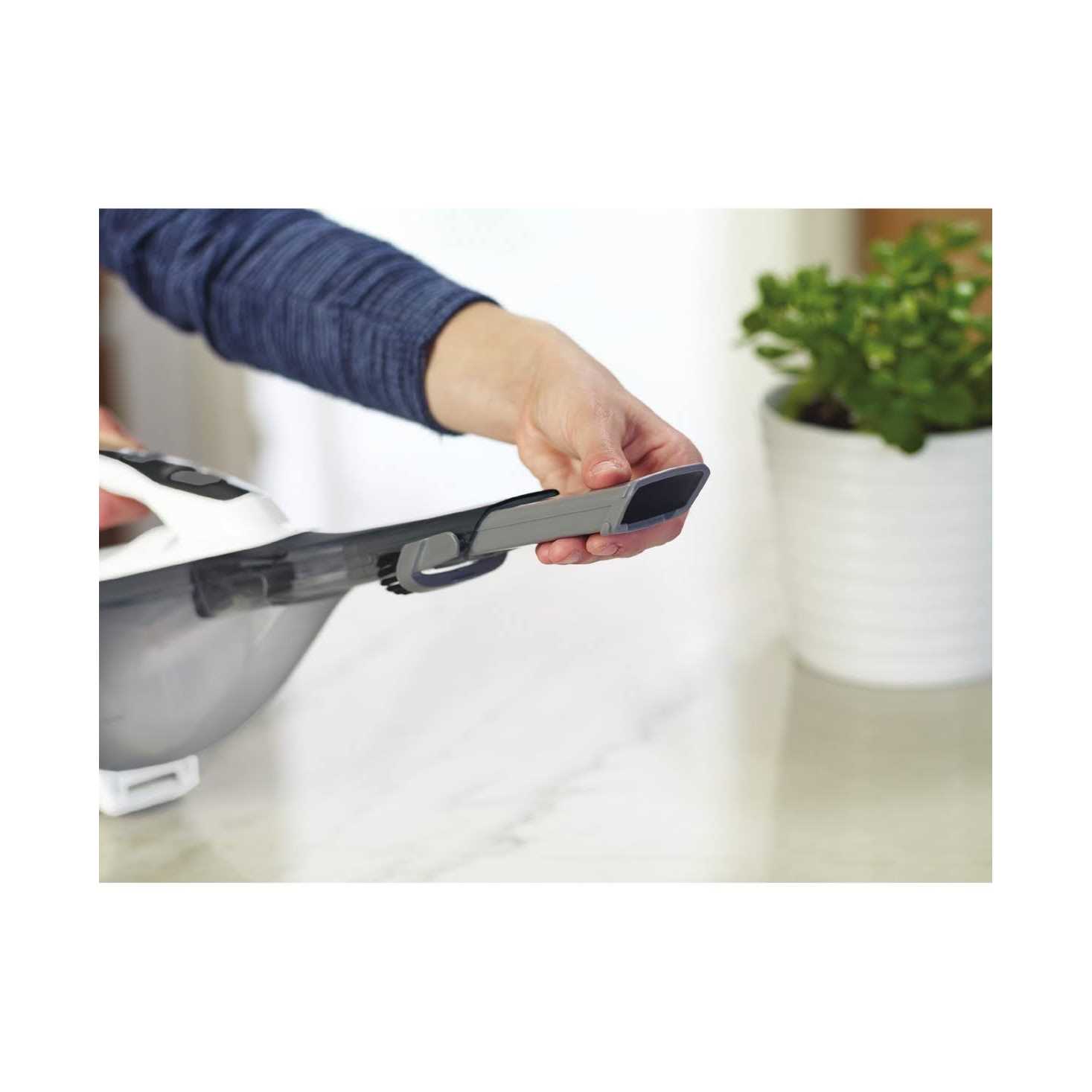 Black and Decker HLVA320JS10