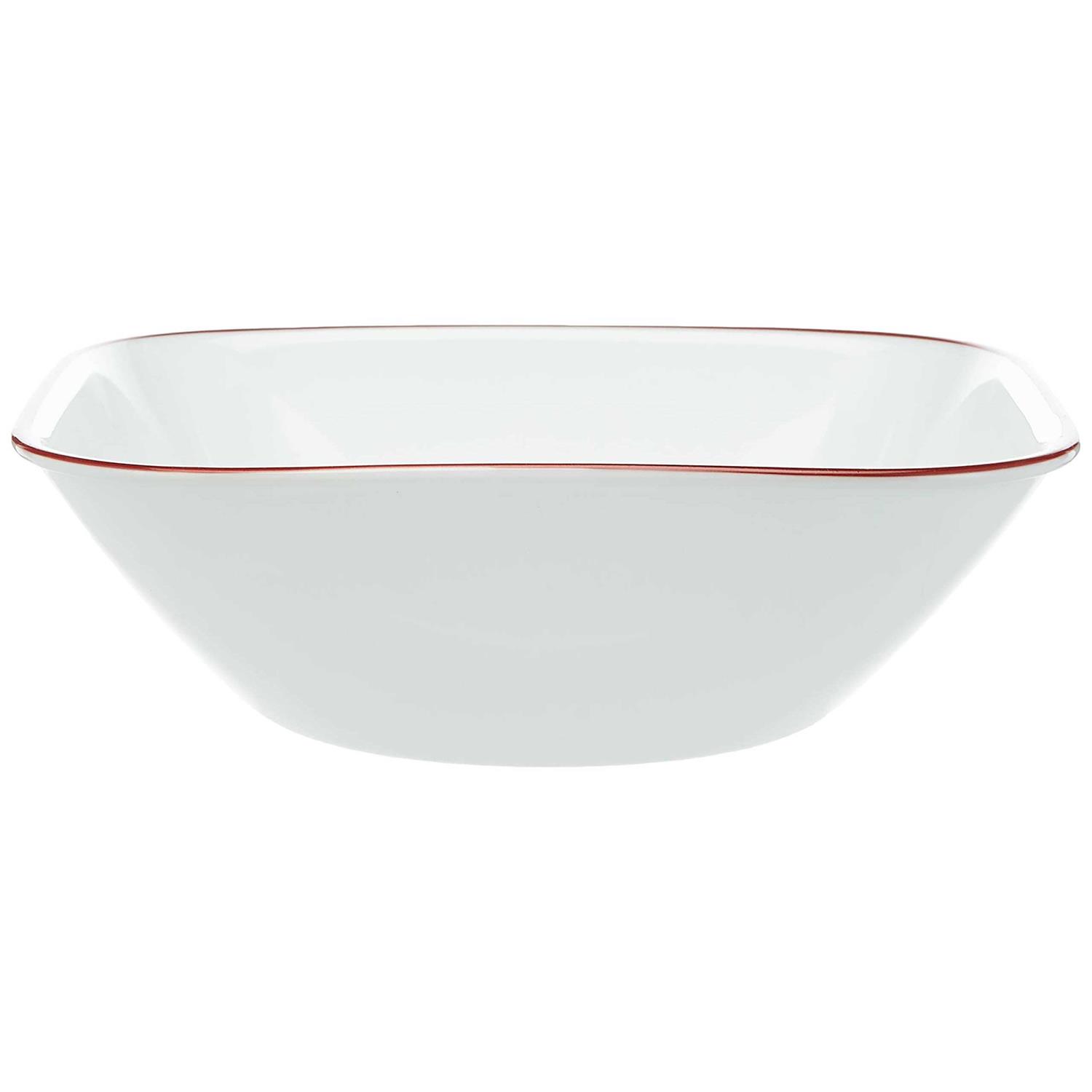 Corelle Kyoto Leaves Dinnerware Set