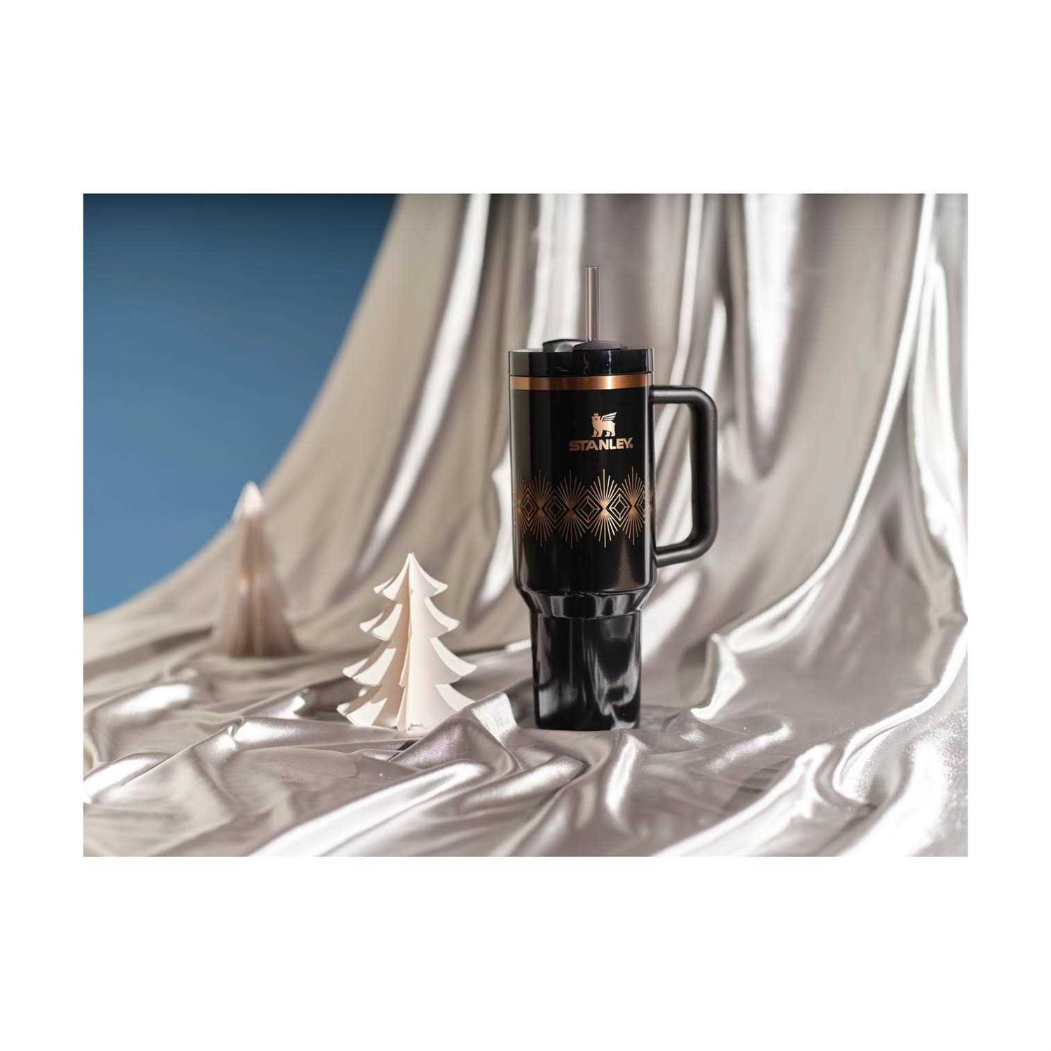 Stanley Other Cream Deco Stanley 40z