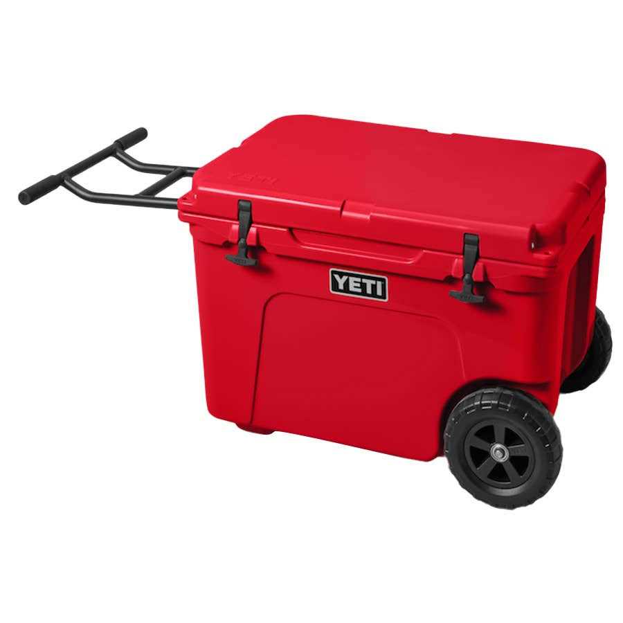 Yeti Tundra Haul Cooler