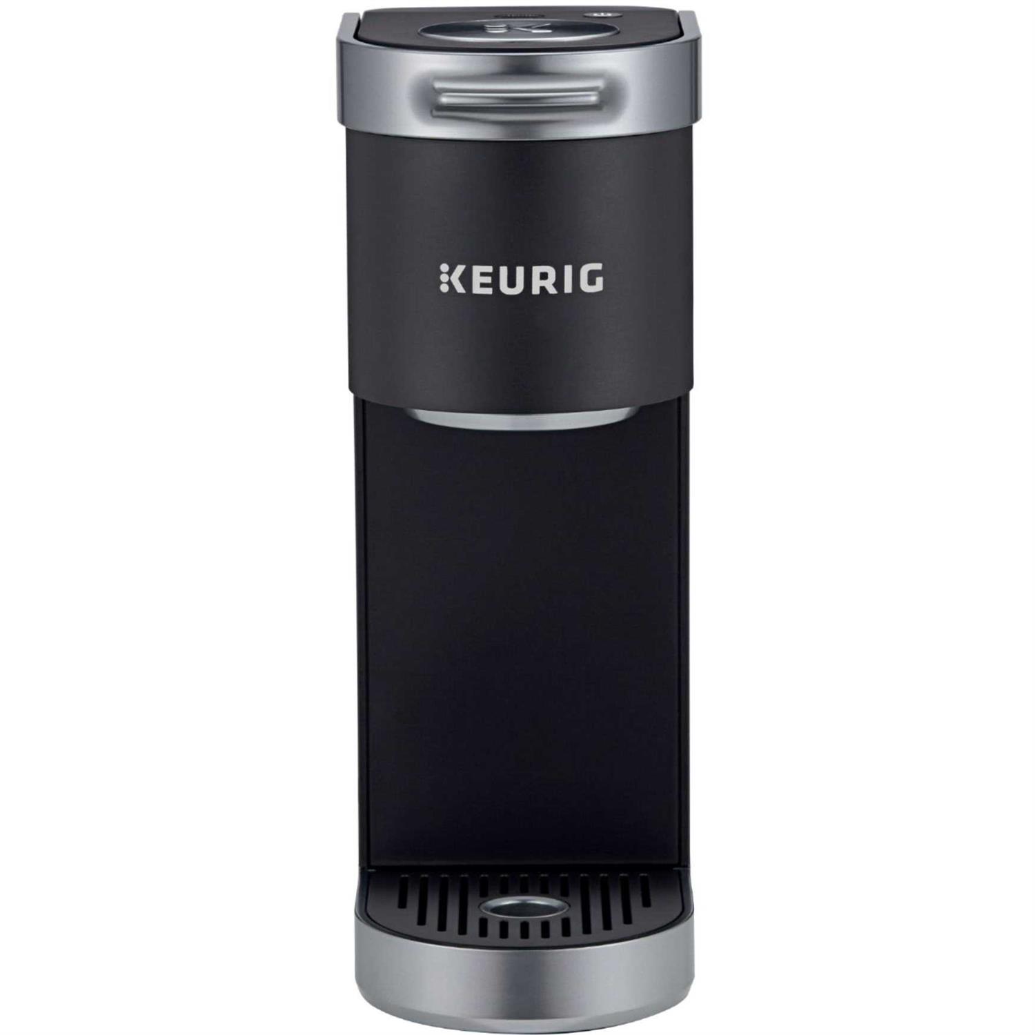 Keurig K-Mini Plus