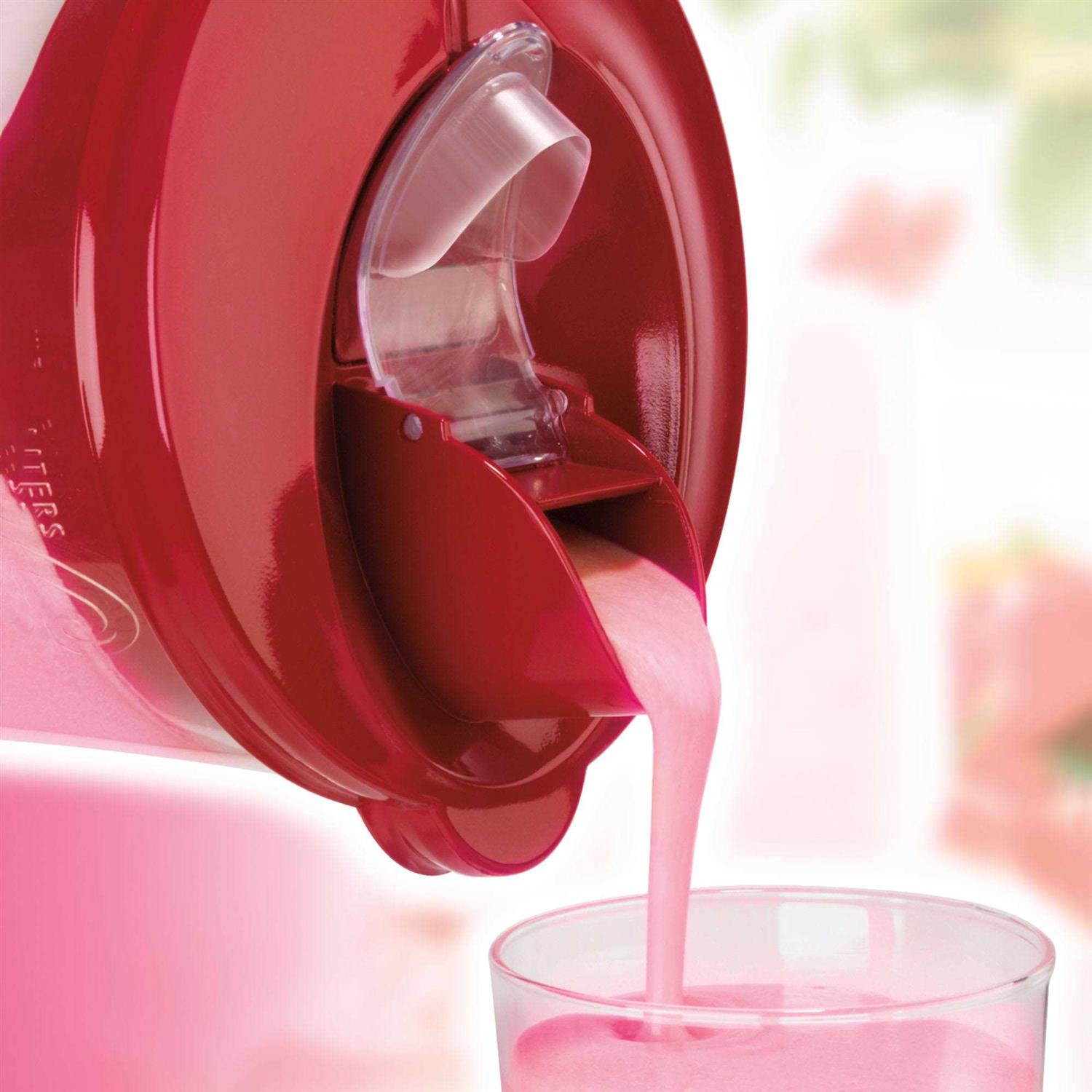 Hamilton Beach Power Elite 58148