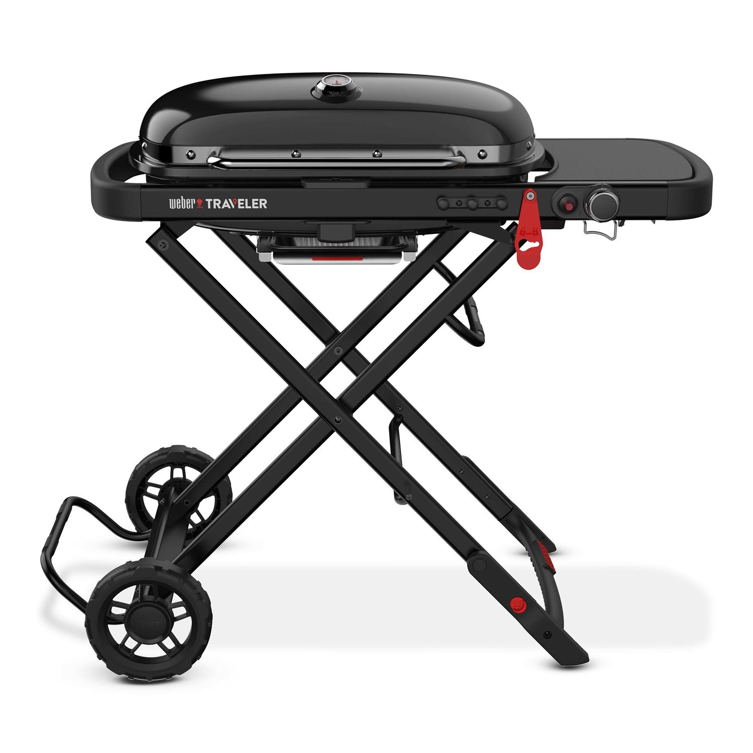 Weber Traveler