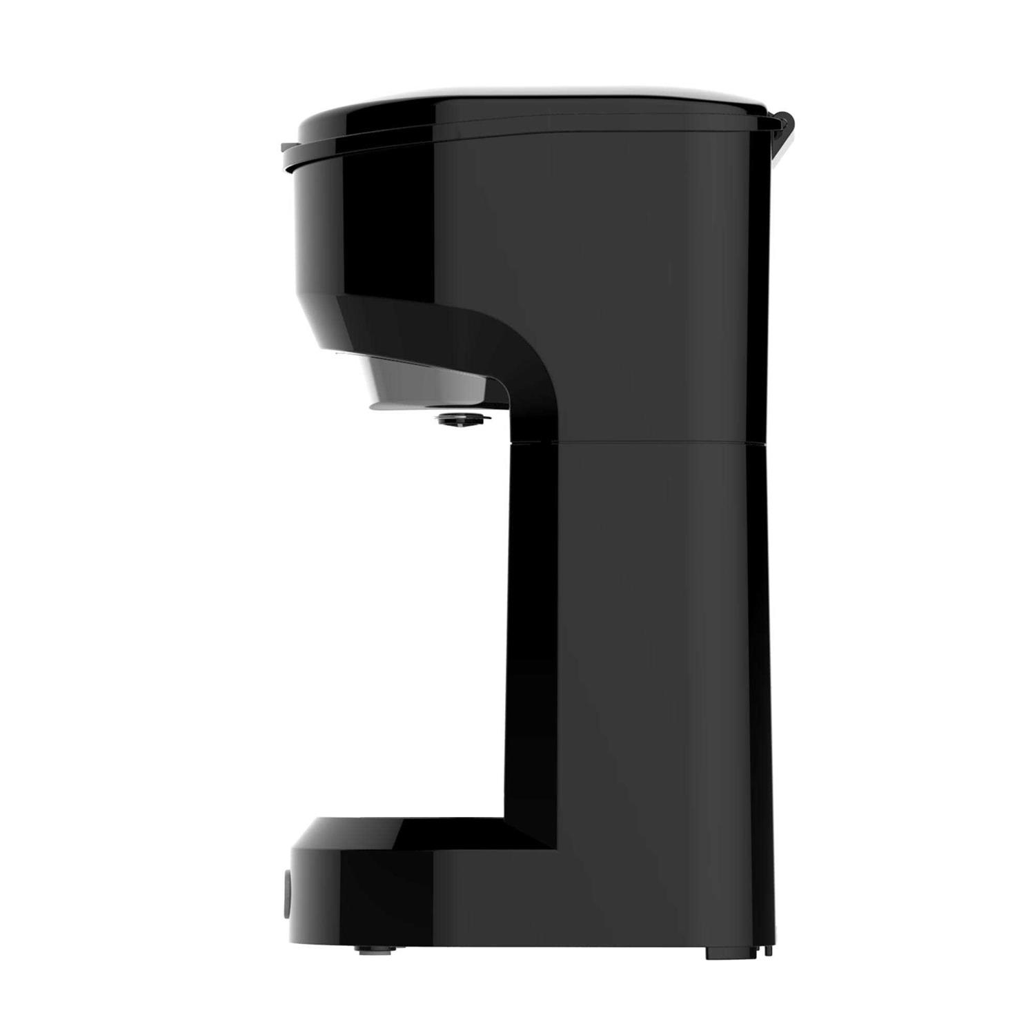 Frigidaire 1-Cup Retro Coffee Maker