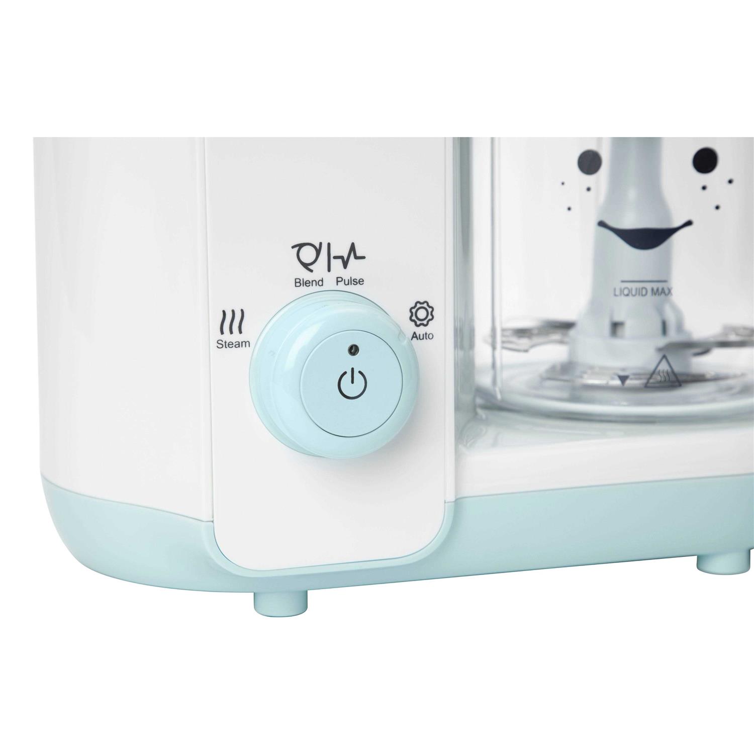 NutriBullet Baby Steam and Blend