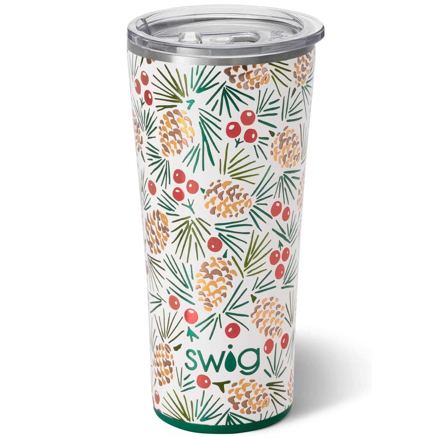 22 oz Tumbler Swig