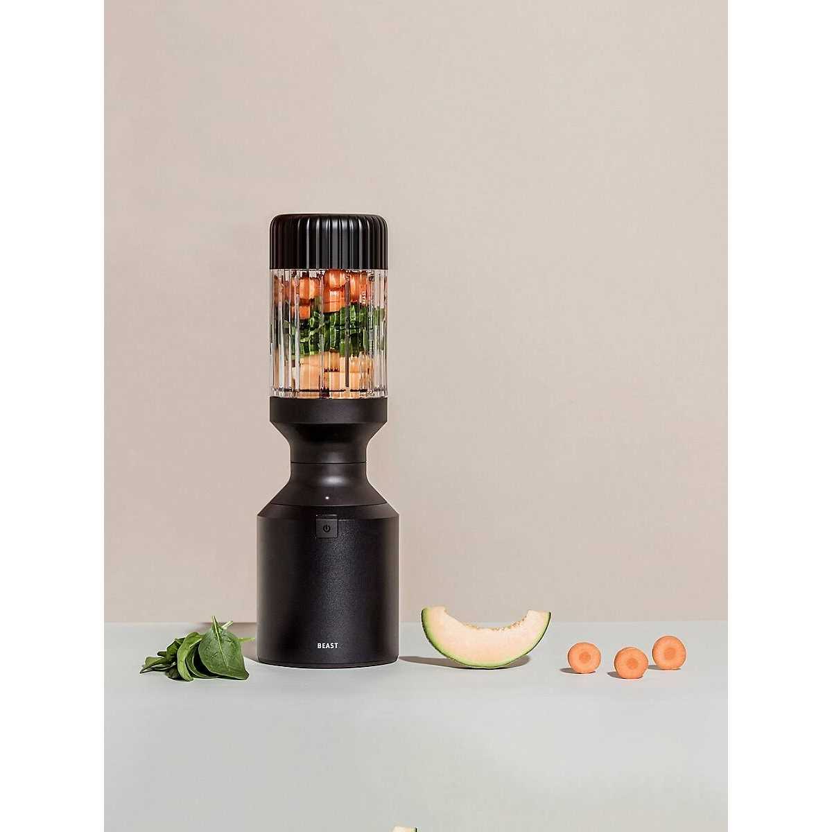 Beast Health Blender