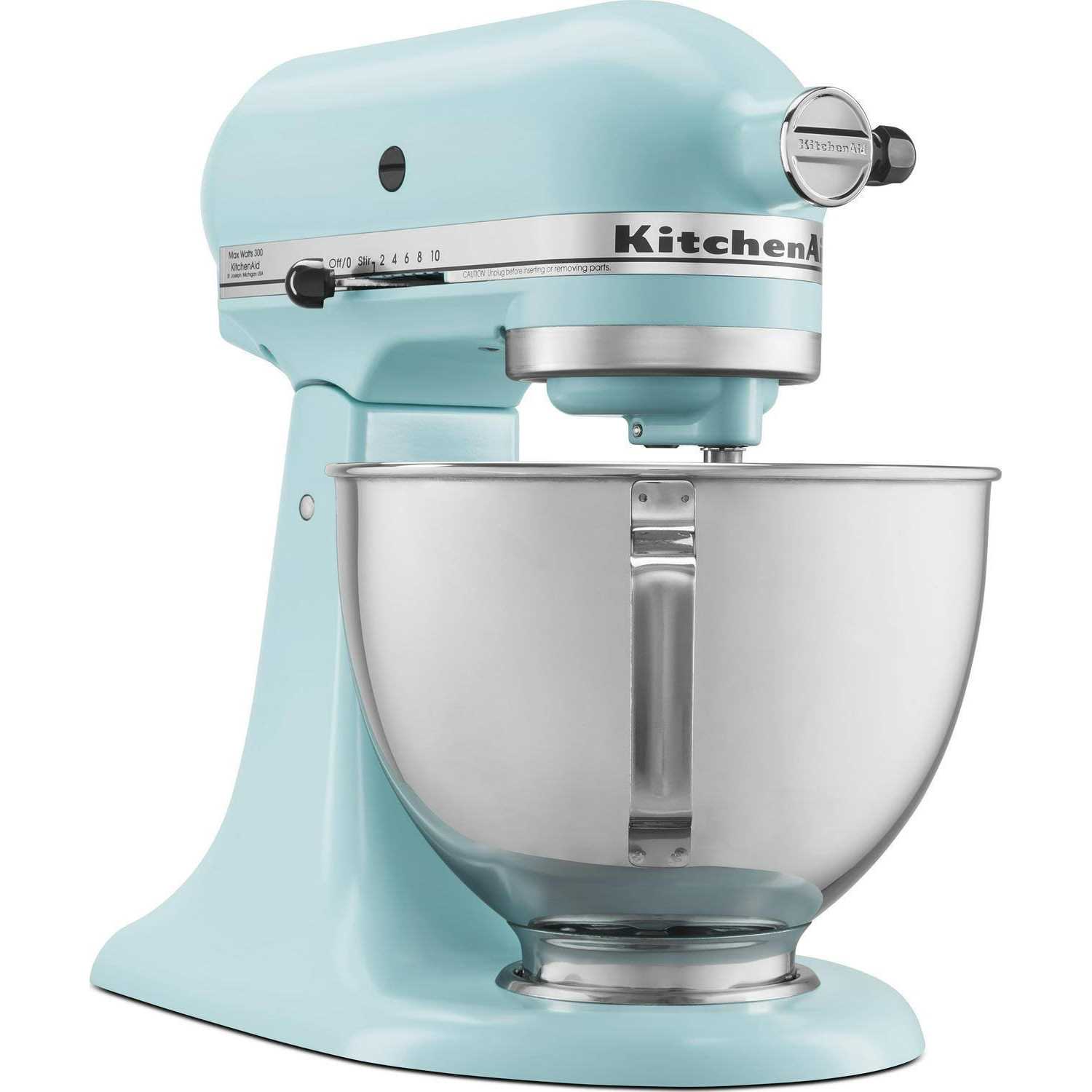 KitchenAid Deluxe KSM97