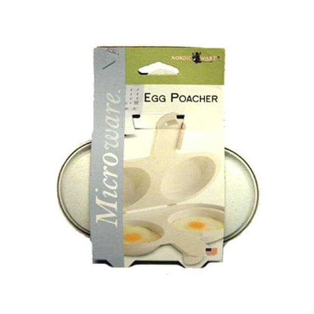 Nordic Ware Egg Poacher