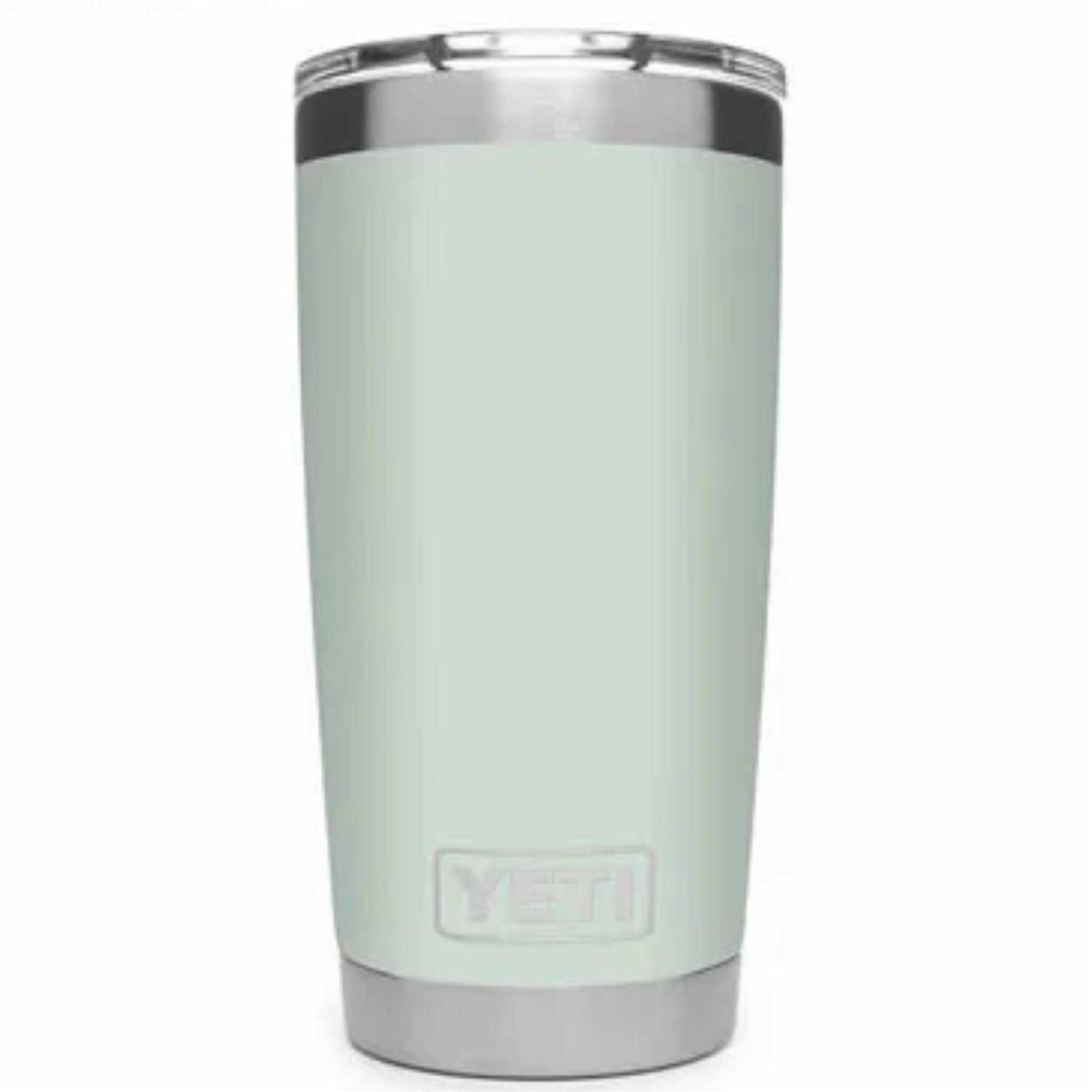 YETI Rambler Tumbler