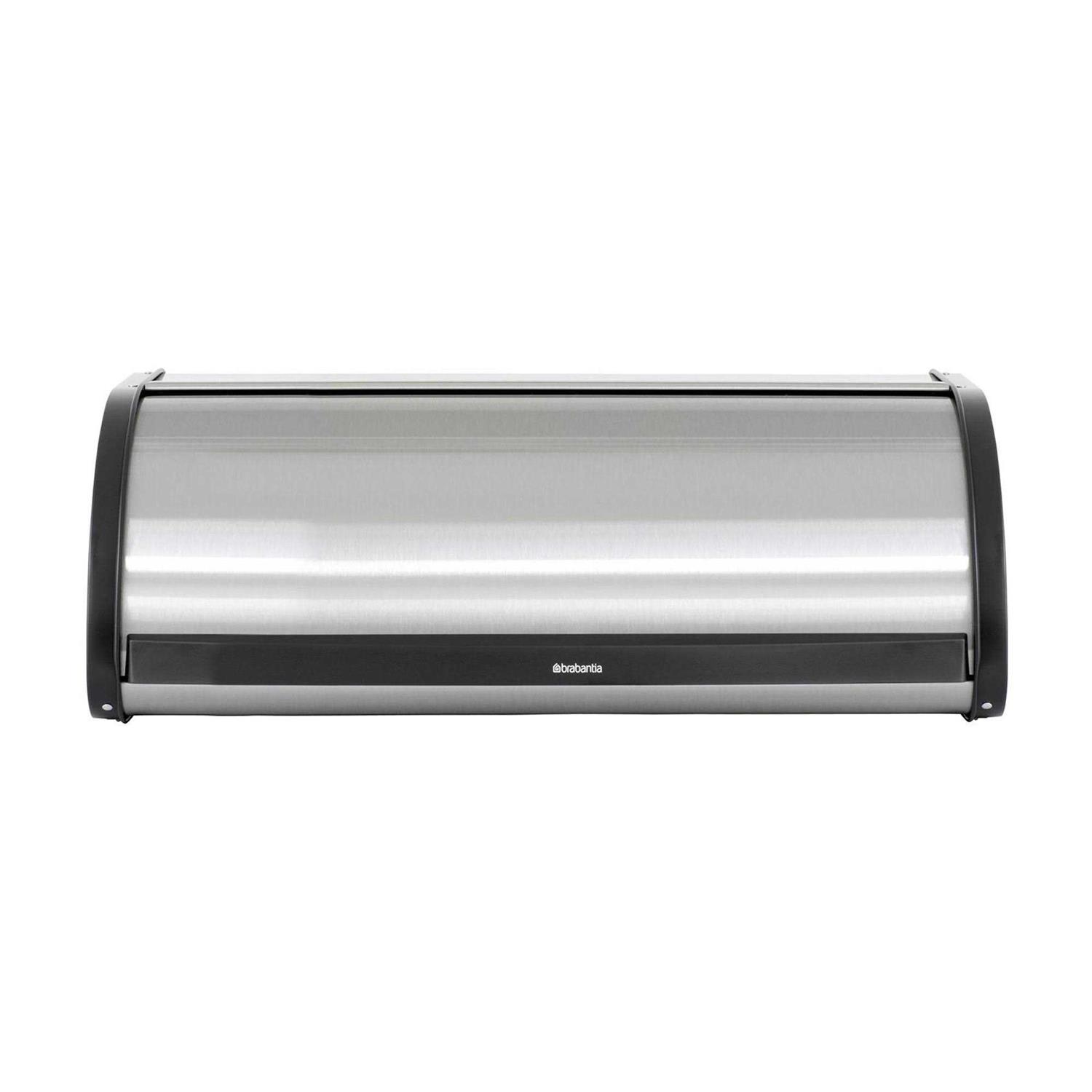 Brabantia Roll Top Bread Box