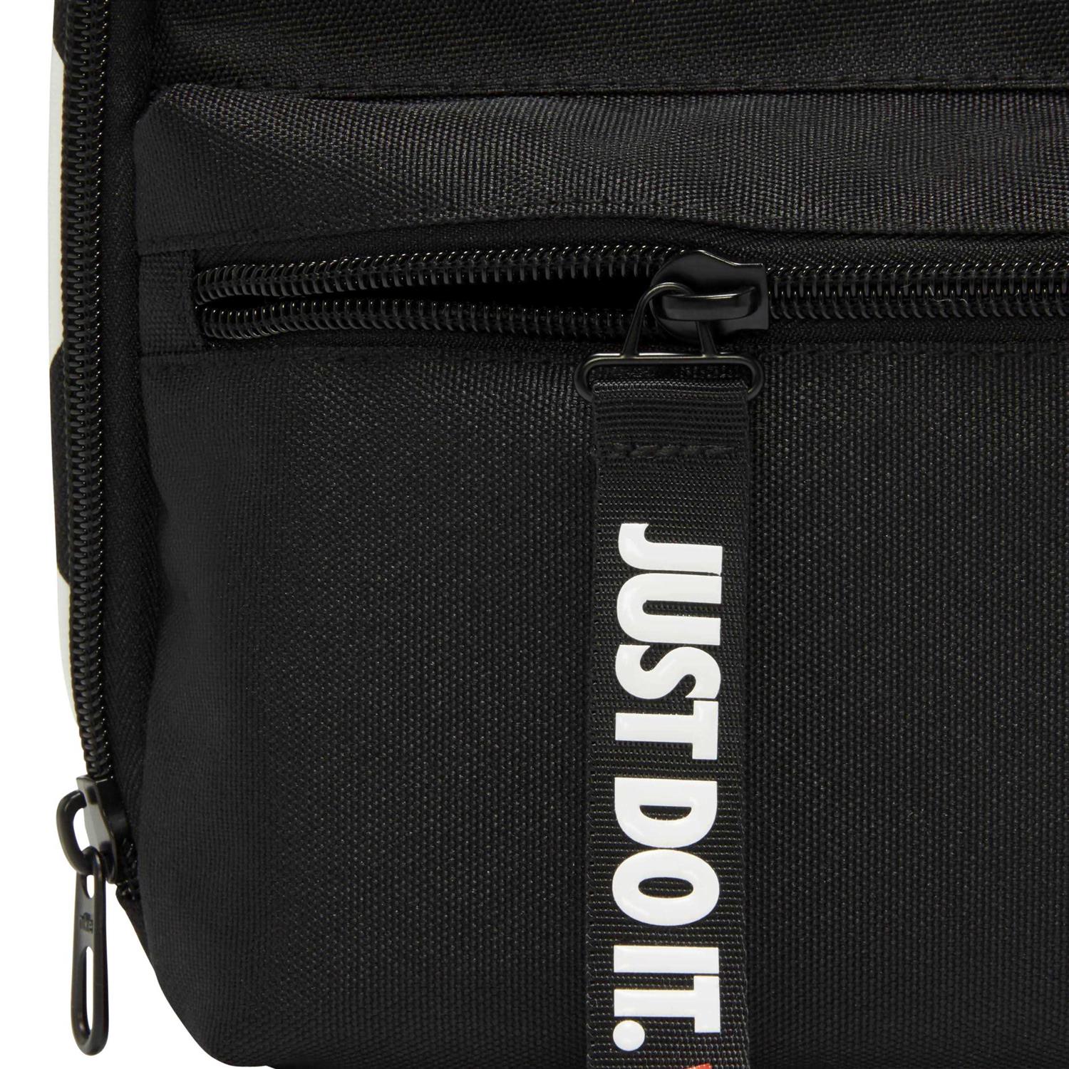 JDI Zip Pull Lunch Bag
