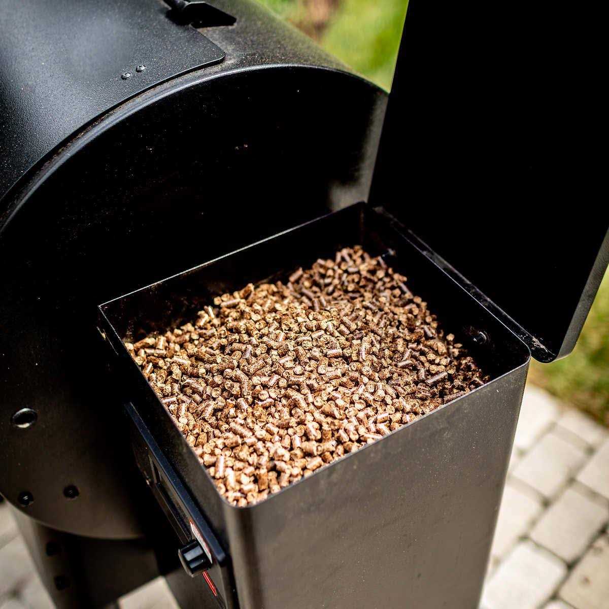 Bear Mountain BBQ Hardwood Pellets Gourmet Blend