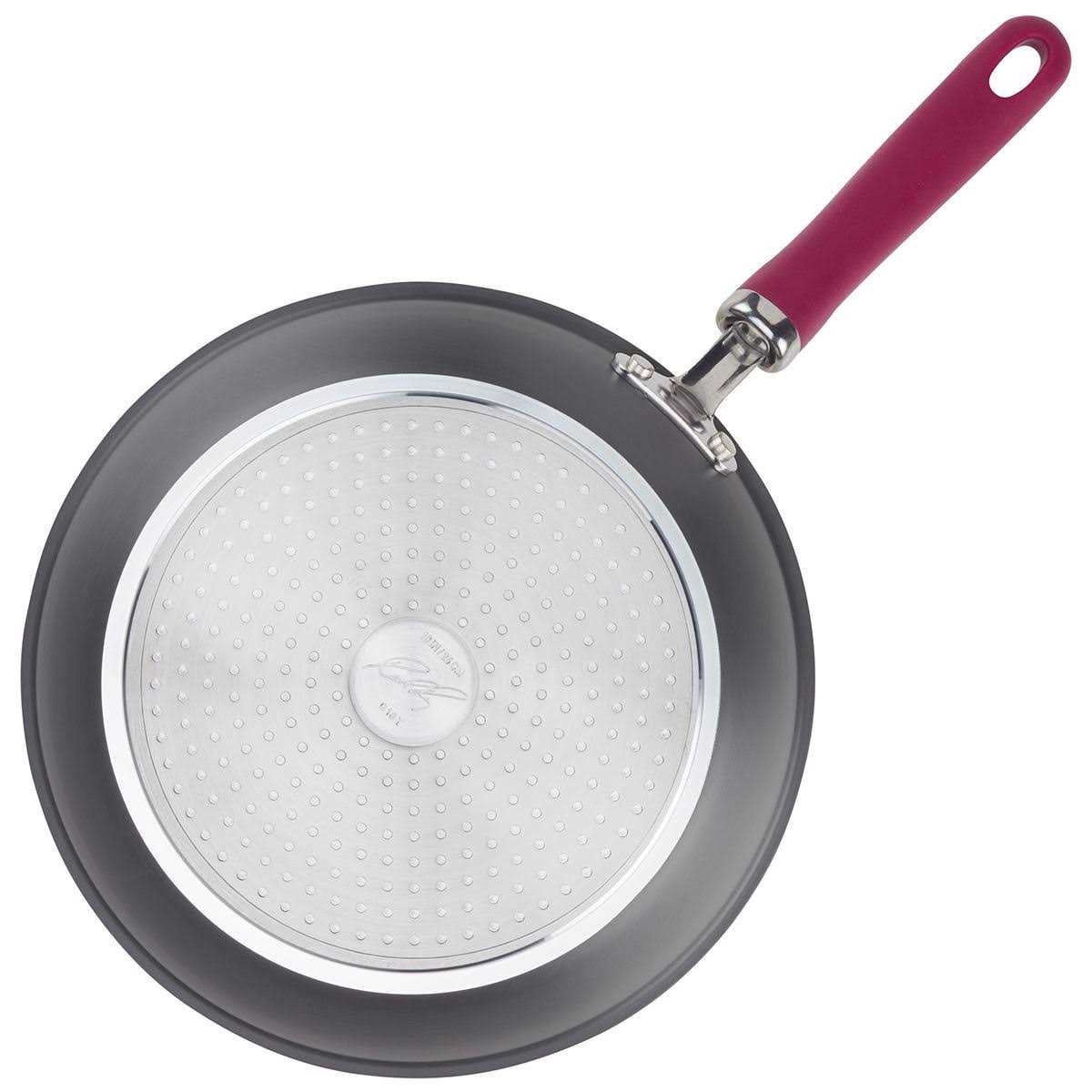 Rachael Ray Create Delicious Aluminum Nonstick Deep