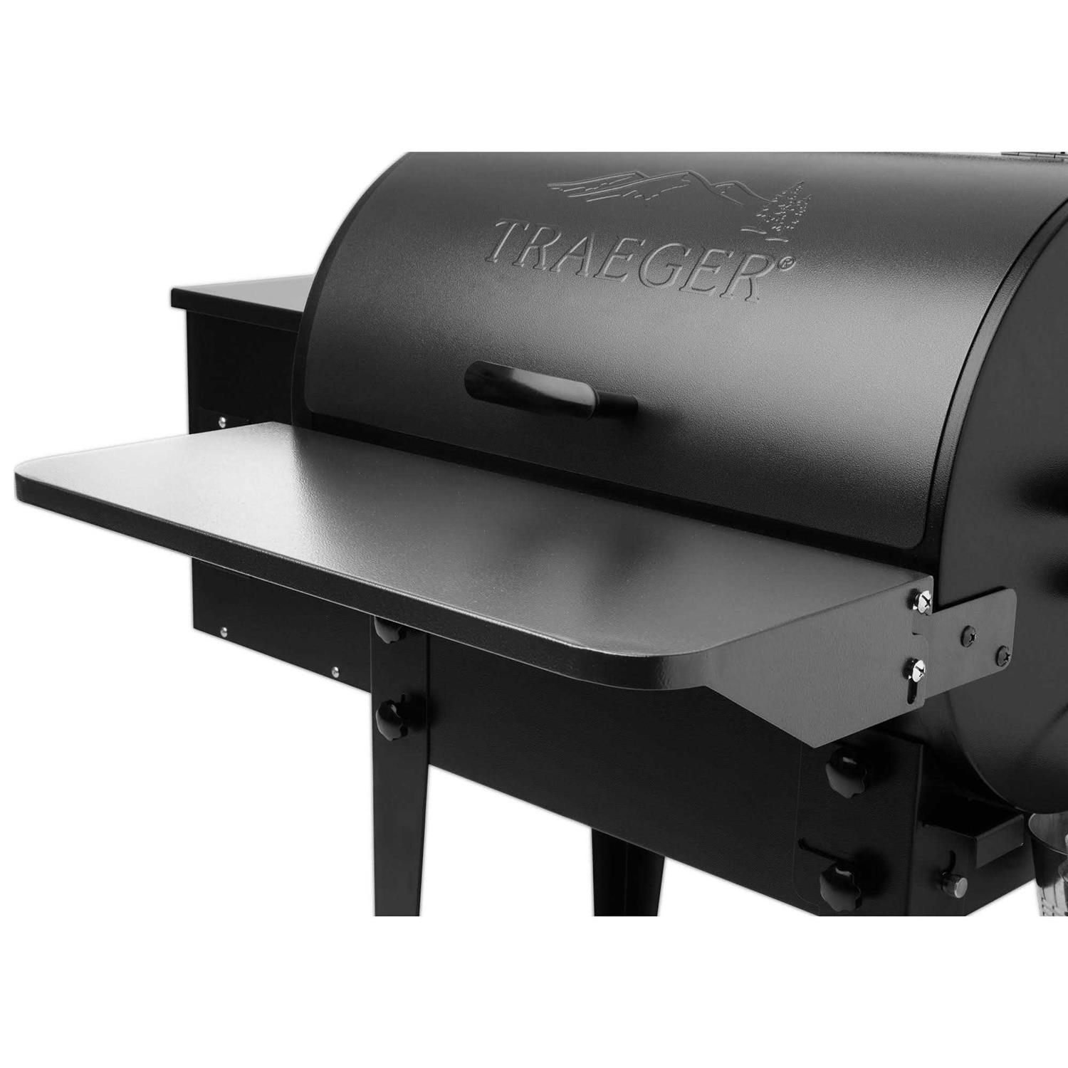 Traeger Front Folding Shelf