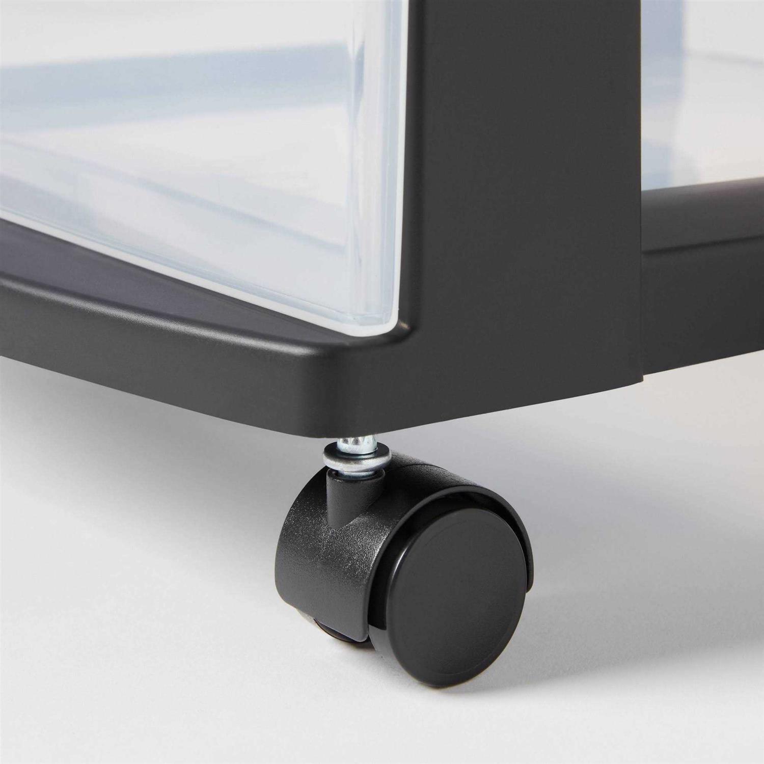 Brightroom 3 Drawer Cart