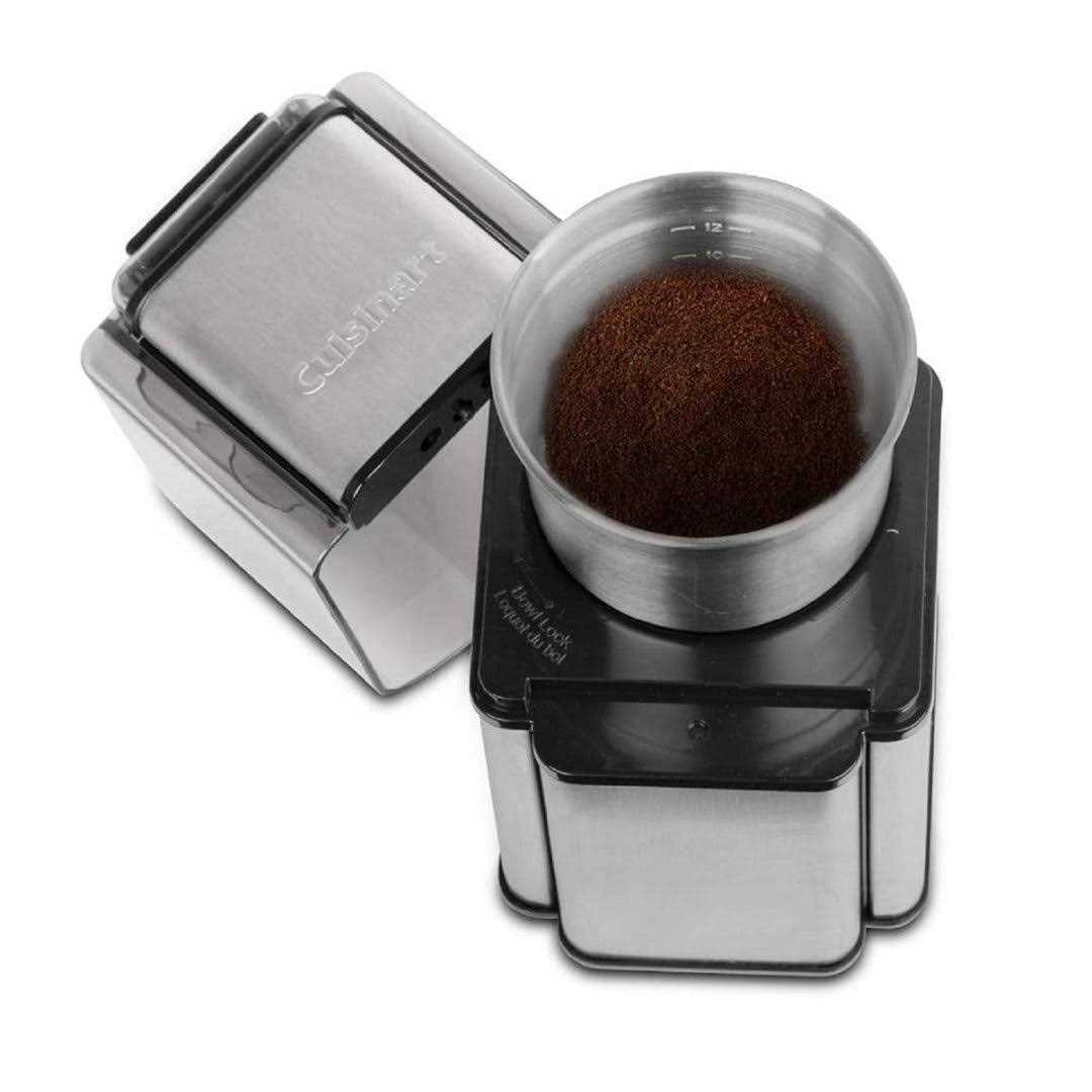 Cuisinart Grind Central Coffee Grinder