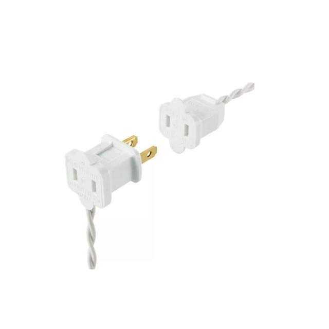 10 in. Warm White Candy Cane LED Pathway Lights Home Accents Holiday 23RT0242318