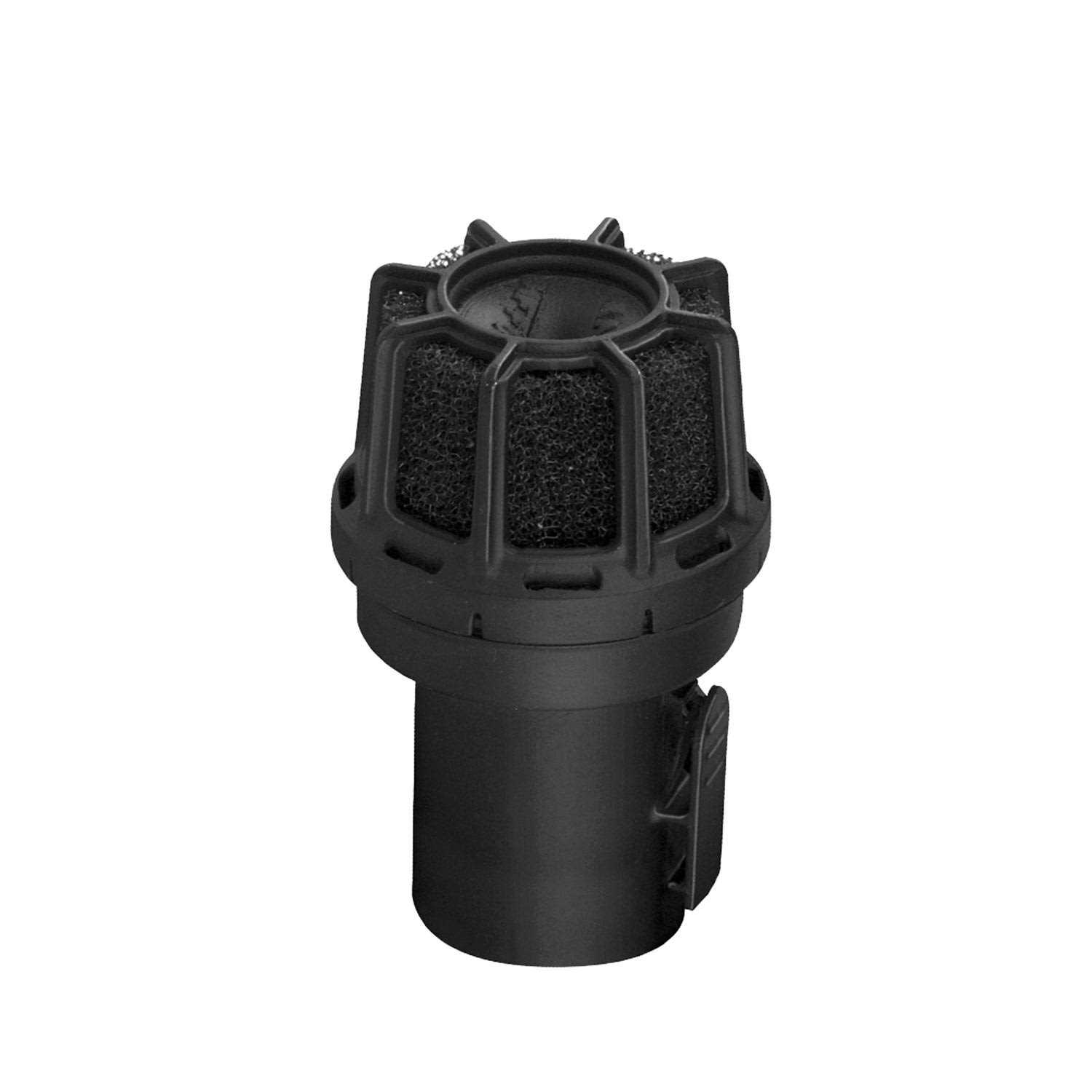 WORKSHOP Wet/Dry Vacs Vacuum Diffuser WS25025A 2-1/2-Inch Diffuser Shop Vacuum attachment For Shop Vacuums