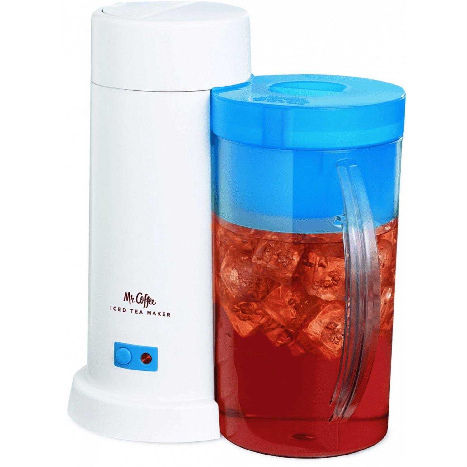 Mr. Coffee Iced Tea Maker