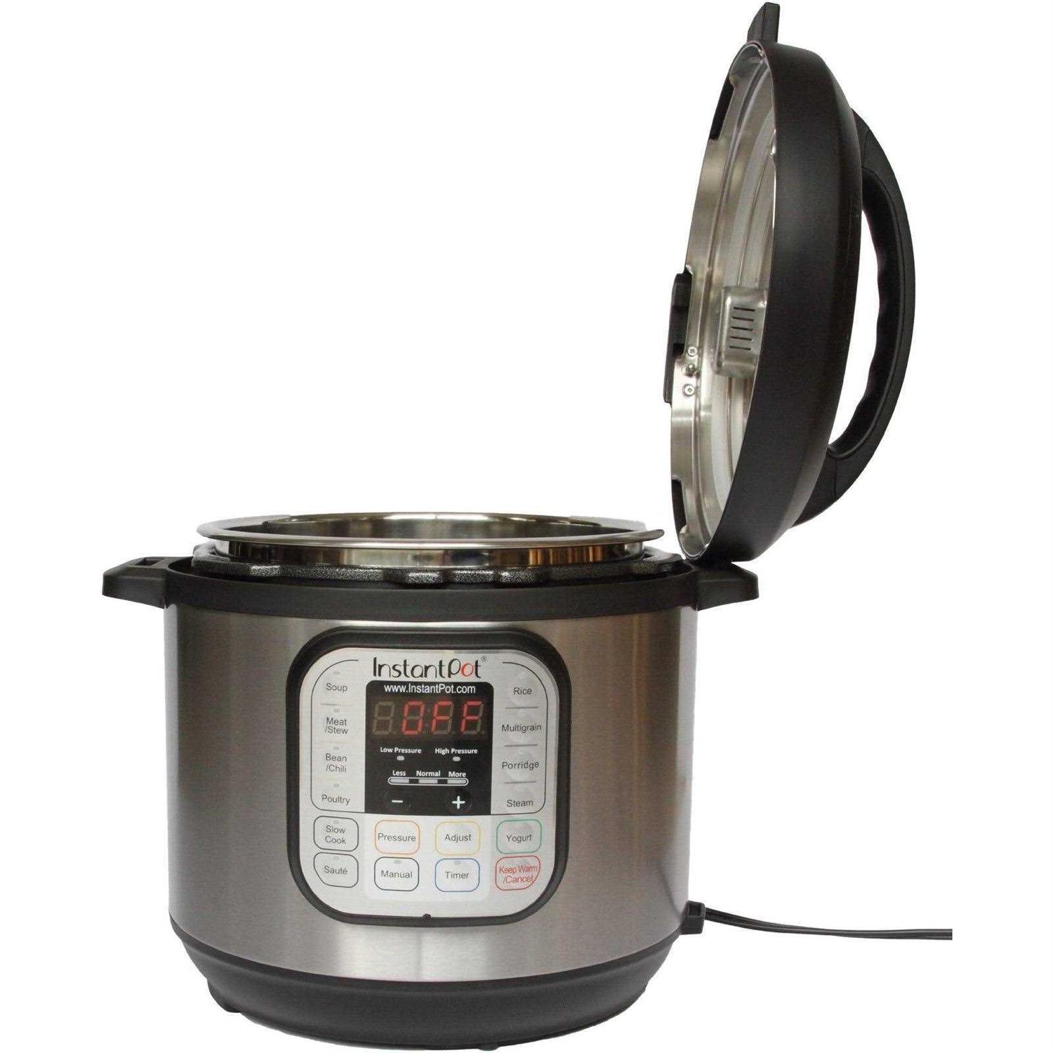 Instant Pot Duo 80 7-in-1