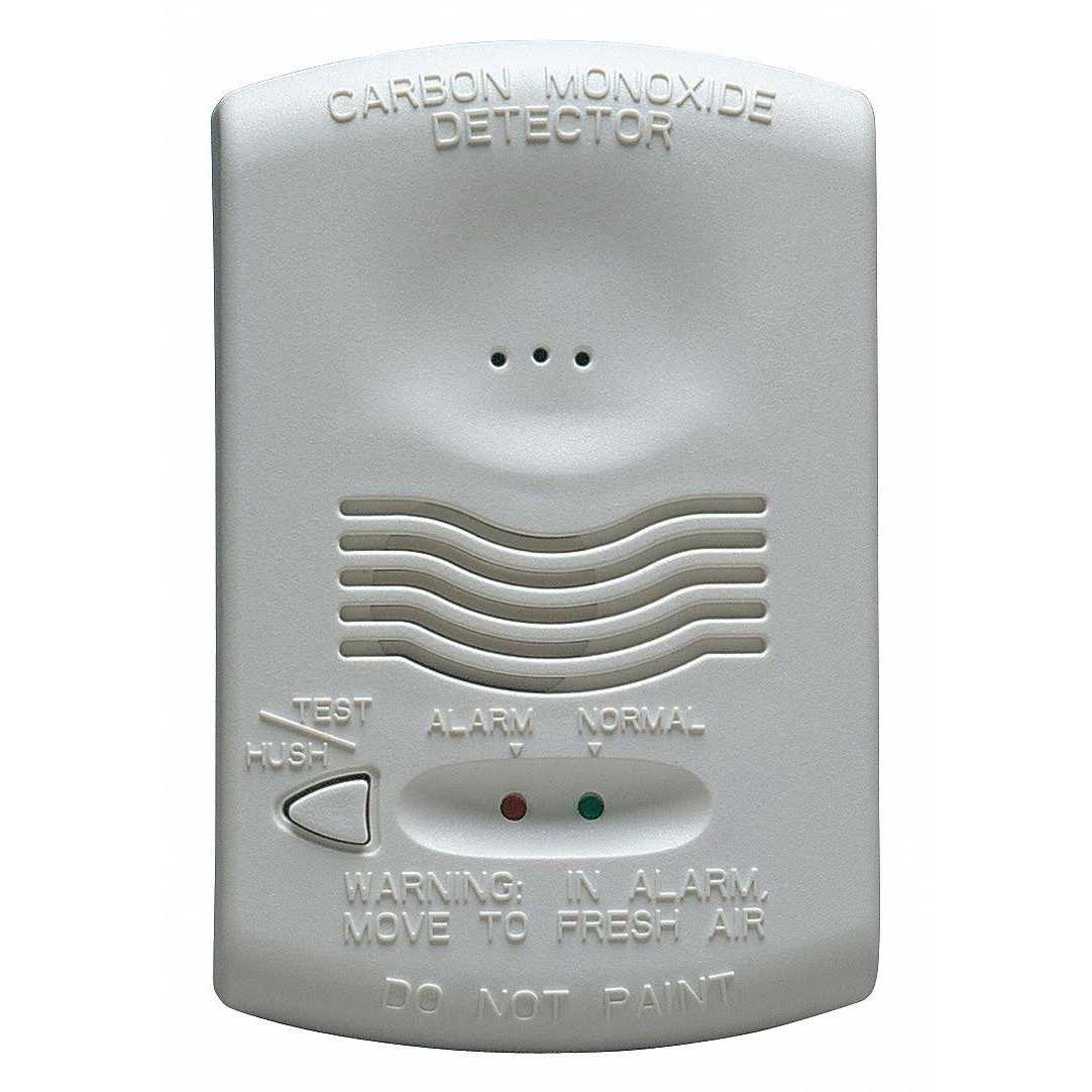 System Sensor CO1224T Carbon Monoxide Detector