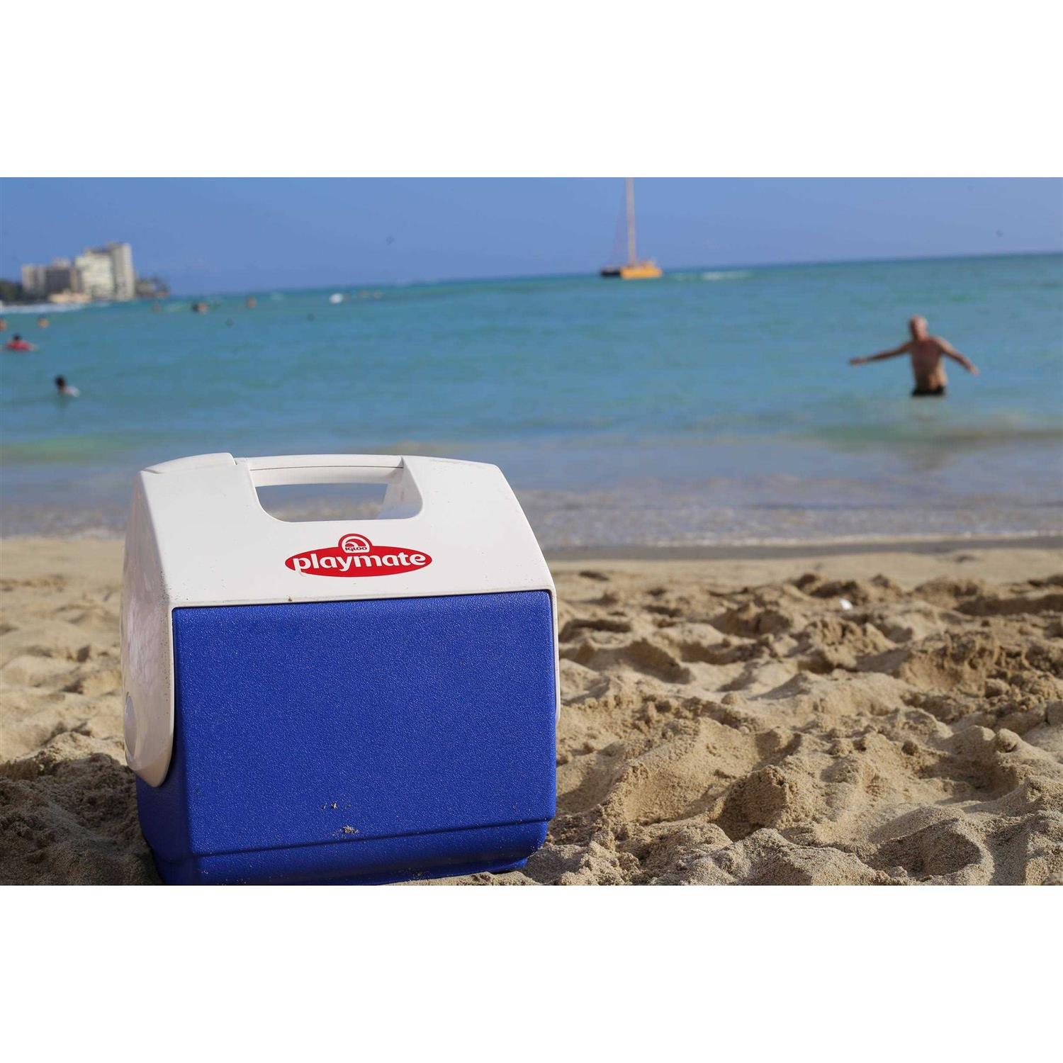 Igloo Playmate Pal 9 Can Cooler