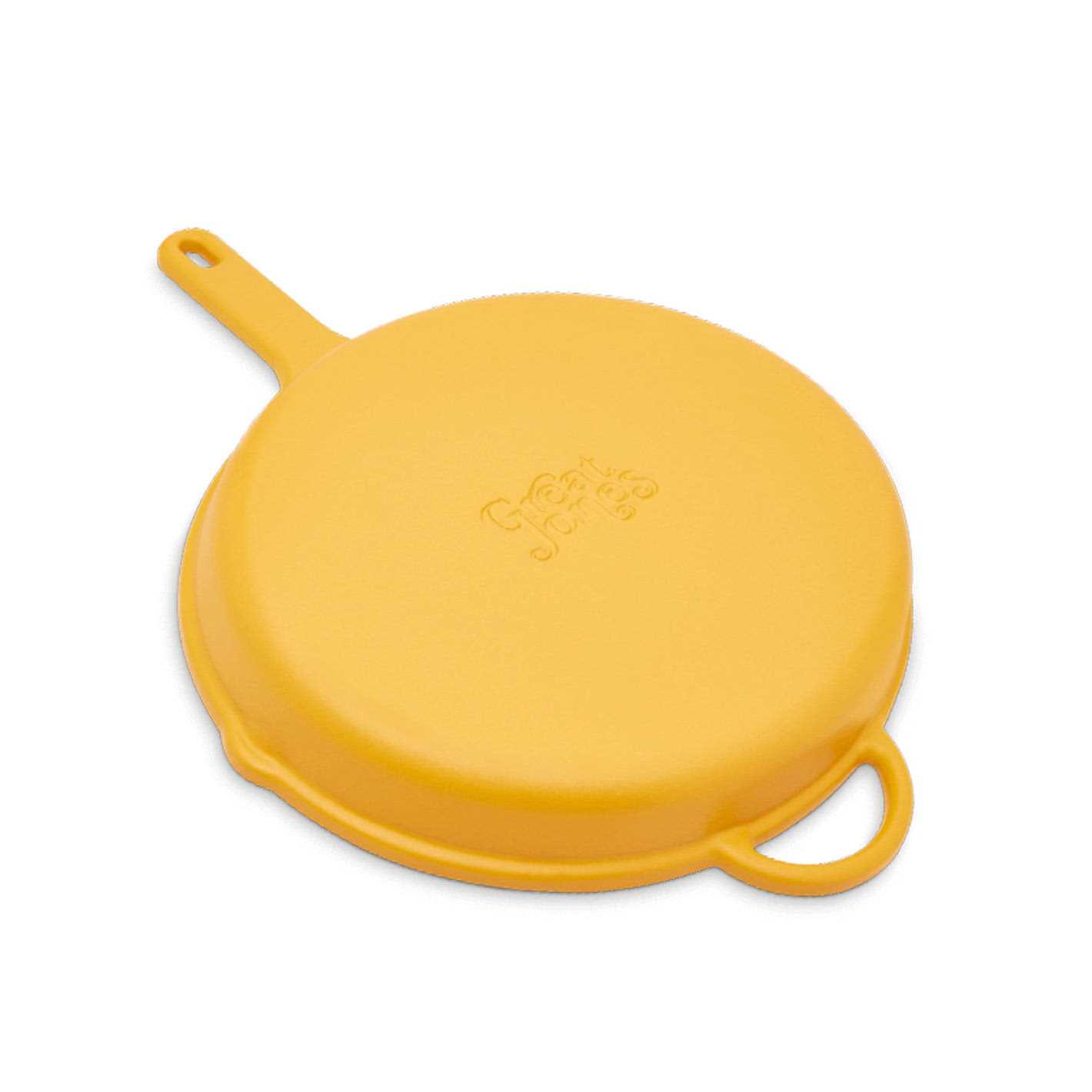Great Jones King Sear Cast-Iron Skillet